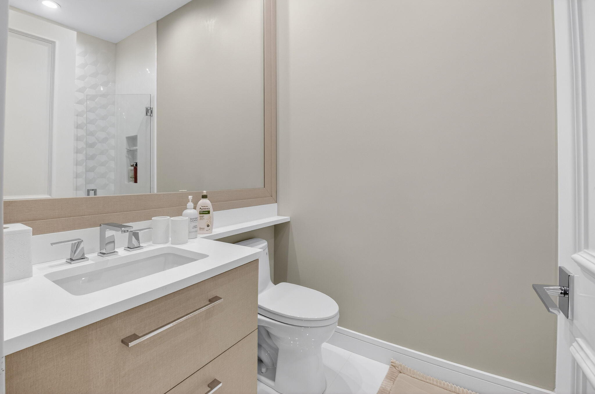 ADDISON RESERVE - Residential