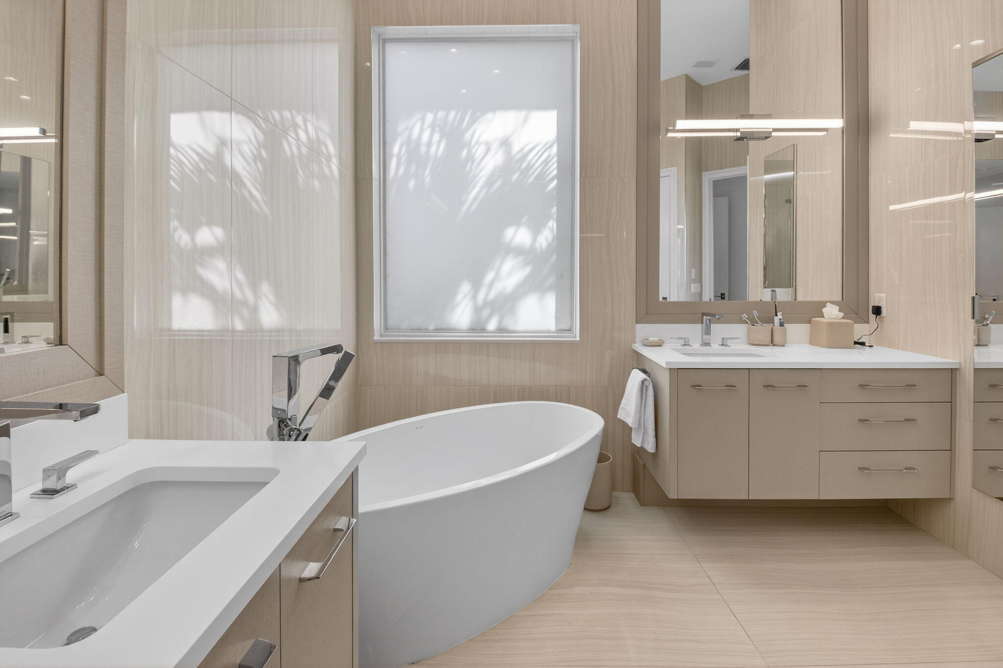 ADDISON RESERVE - Residential