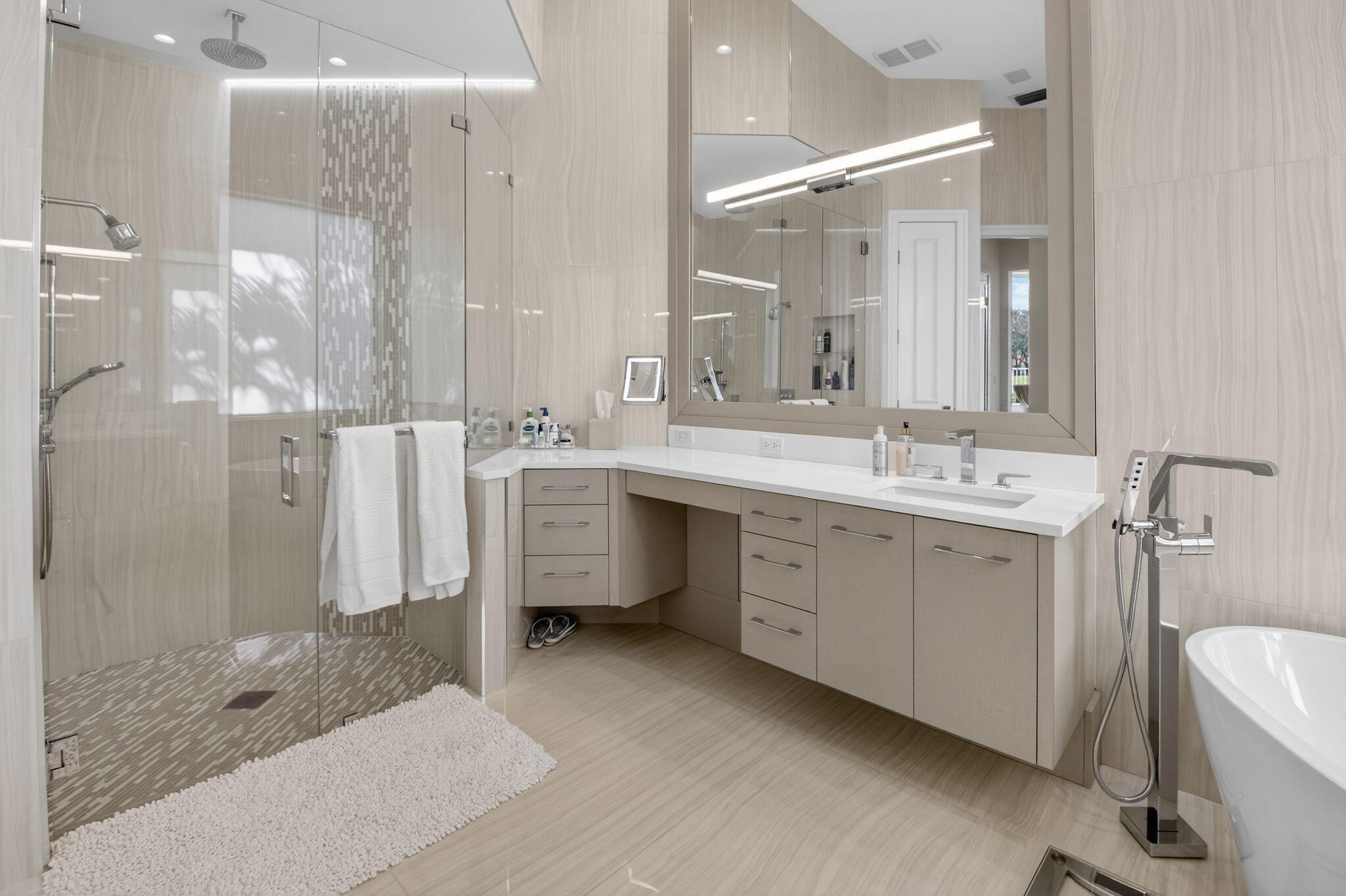 ADDISON RESERVE - Residential