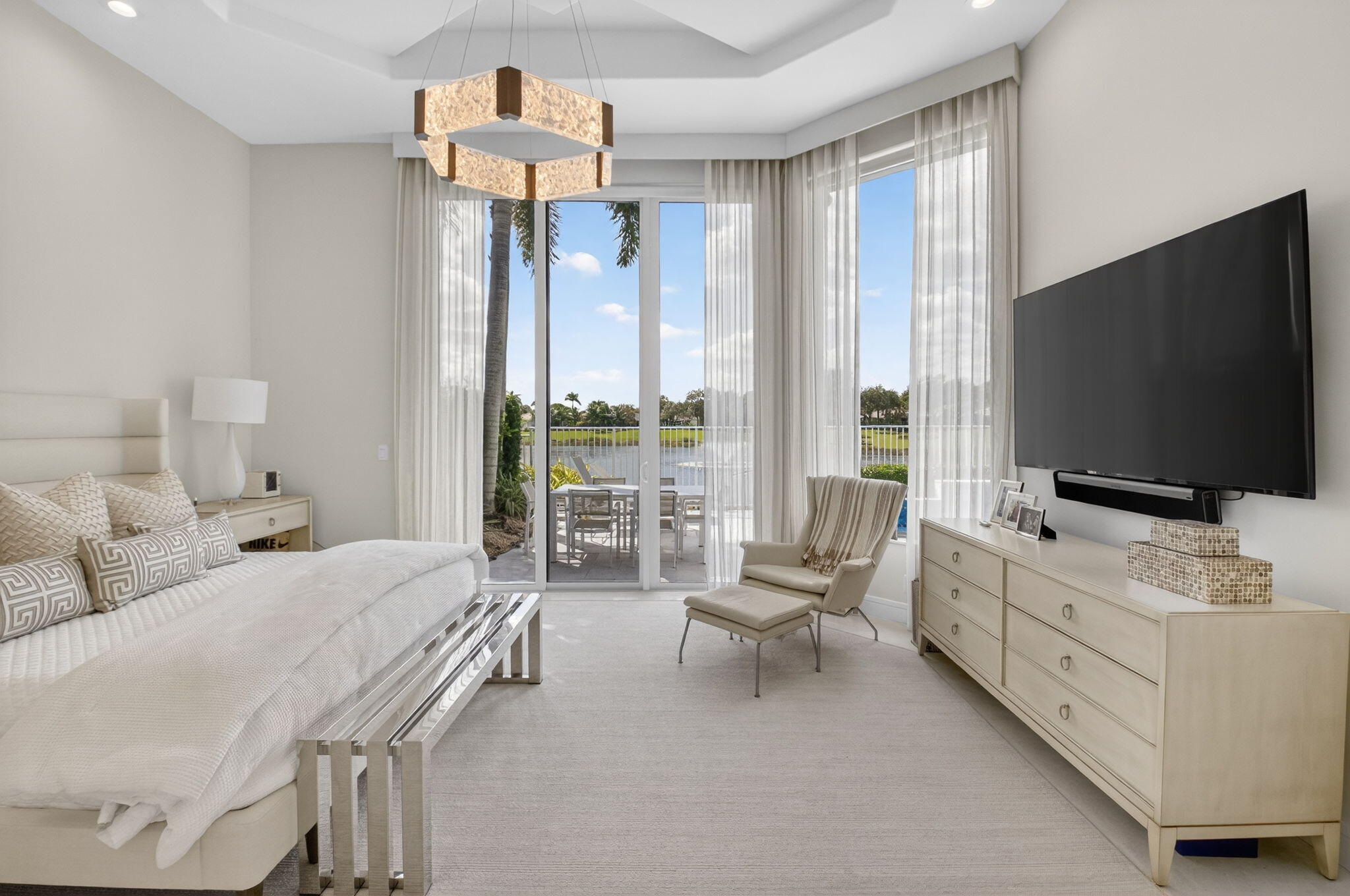 ADDISON RESERVE - Residential