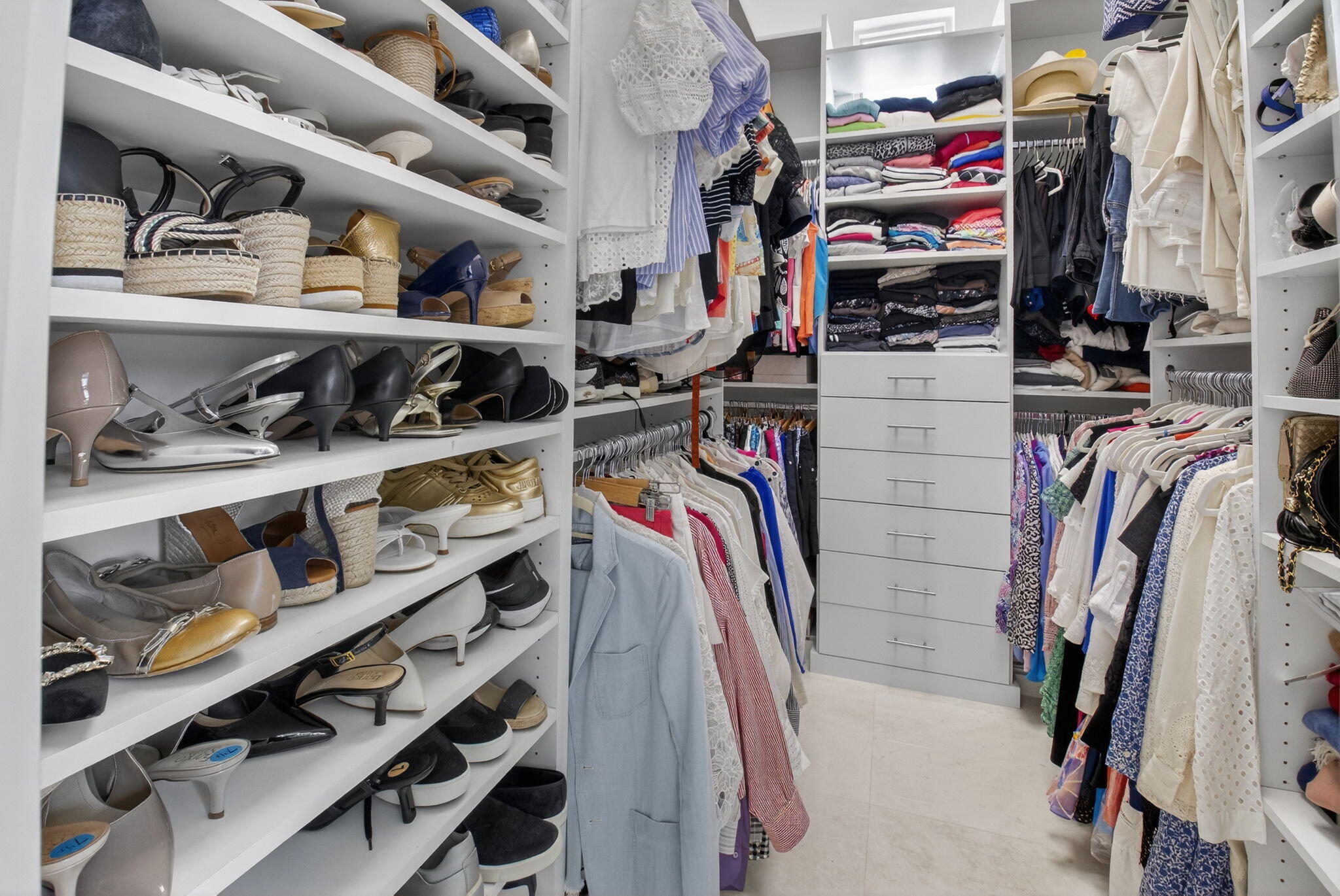 ADDISON RESERVE - Residential