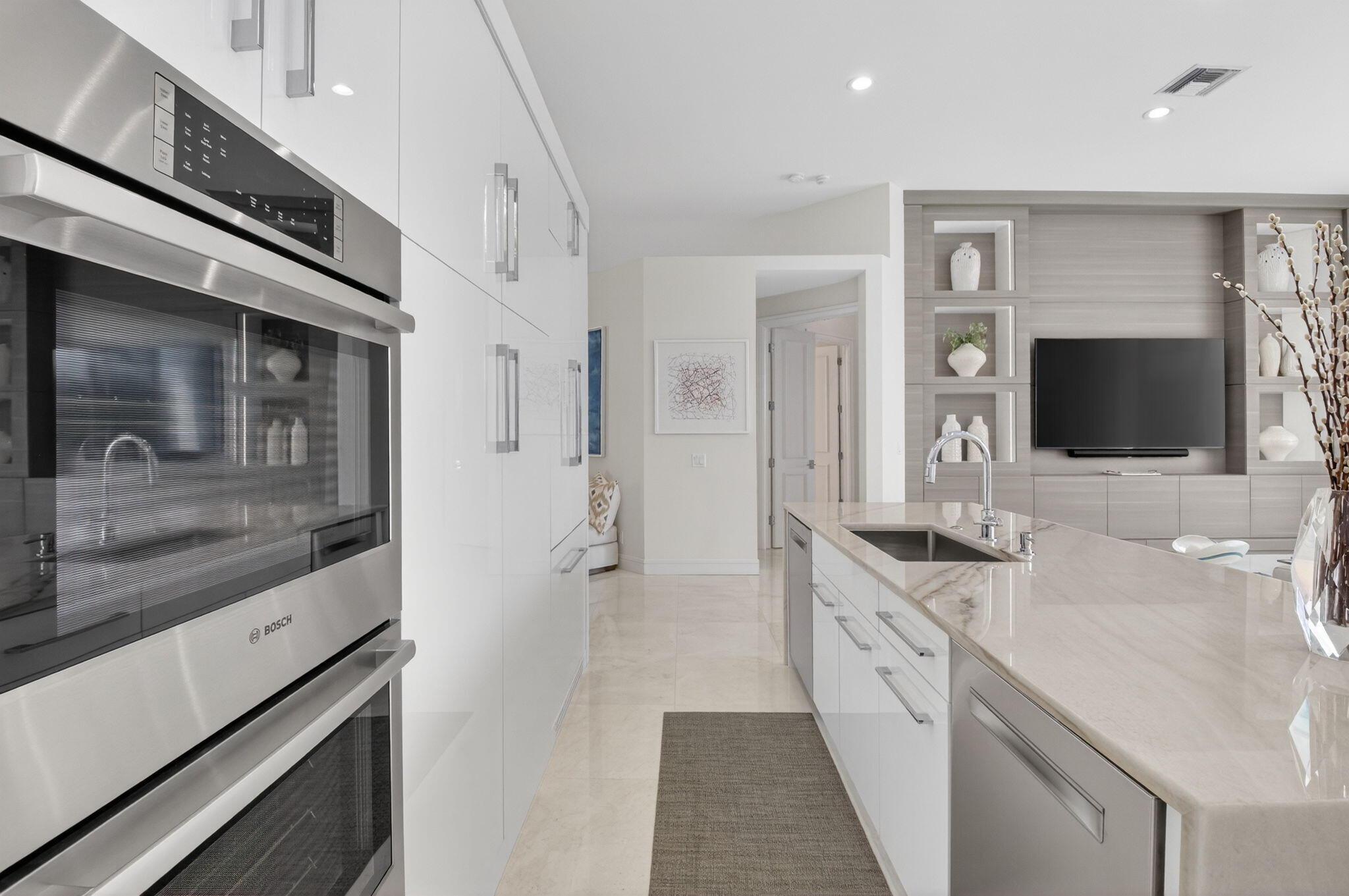 ADDISON RESERVE - Residential