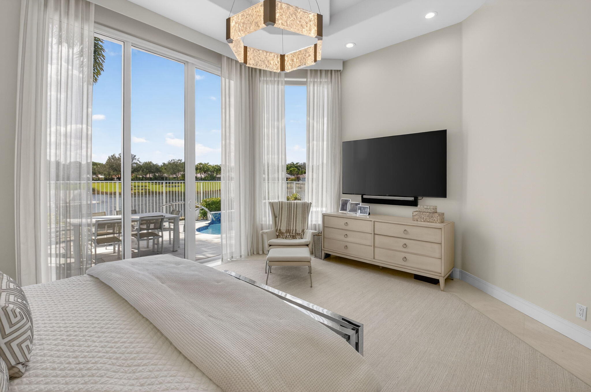 ADDISON RESERVE - Residential