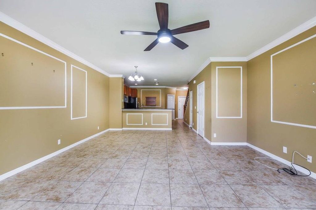 Photo of 9687 Lago Drive, Boynton Beach, FL 33472 (MLS # B26037443)