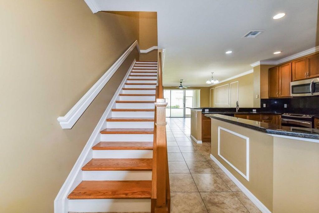Photo of 9687 Lago Drive, Boynton Beach, FL 33472 (MLS # B26037443)