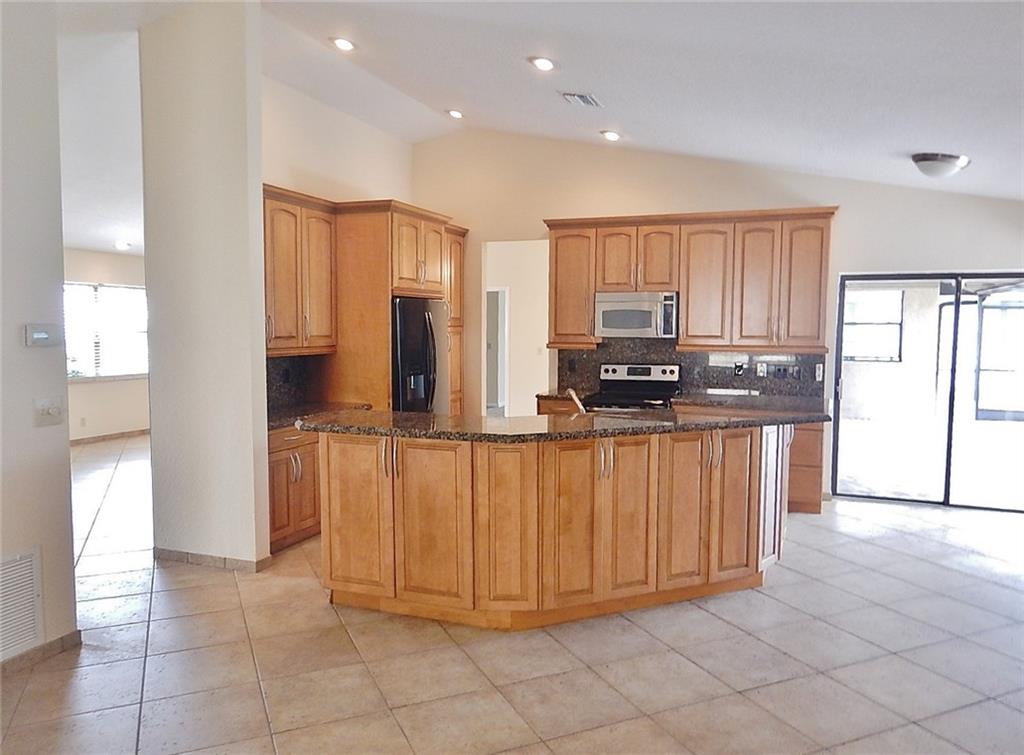 BUTLER FARMS - Residential