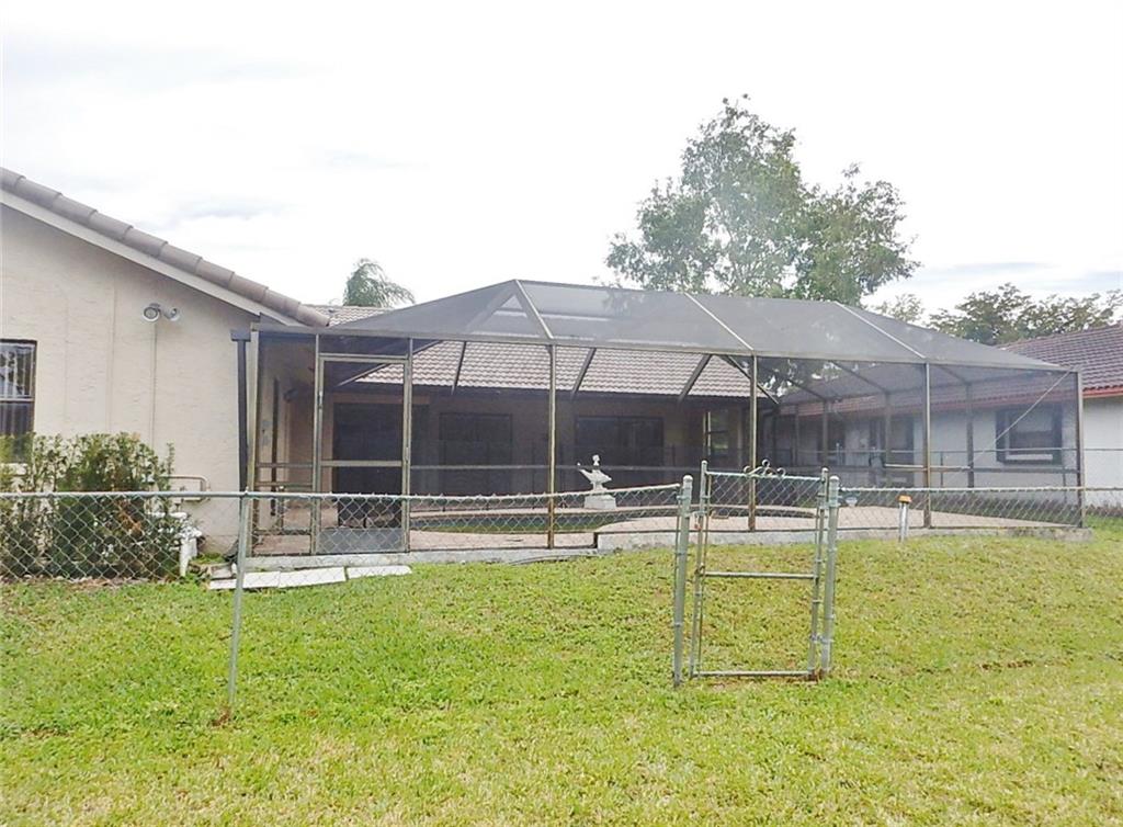 BUTLER FARMS - Residential