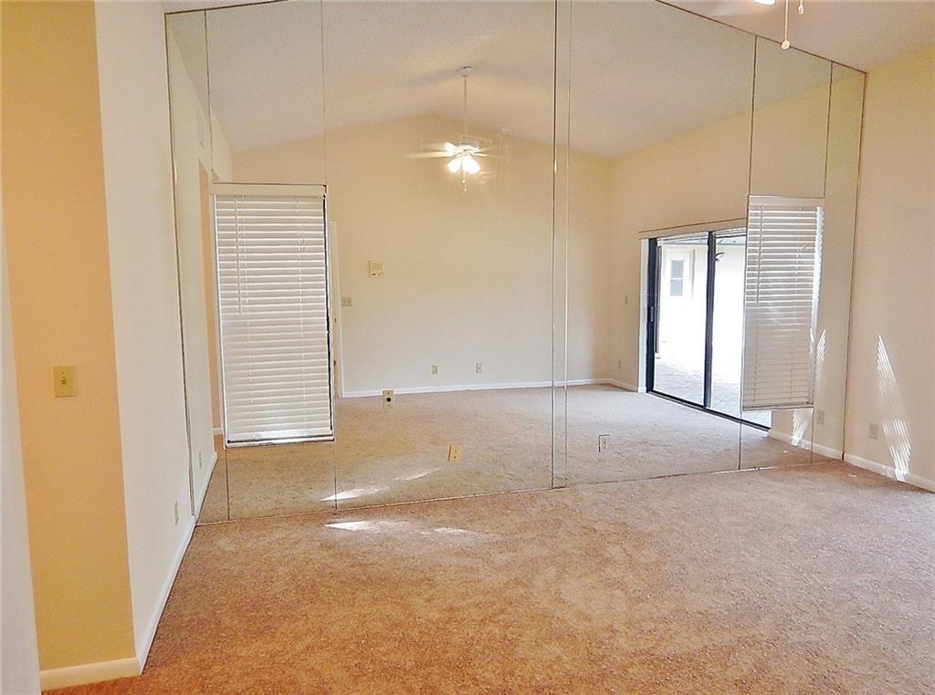 BUTLER FARMS - Residential