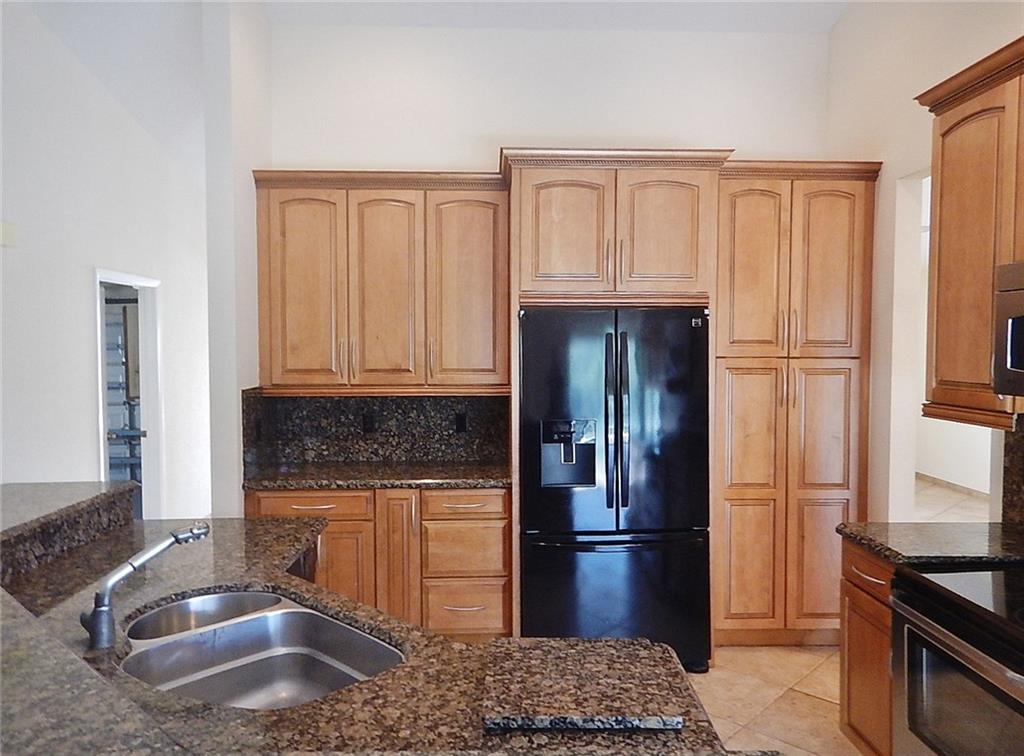 BUTLER FARMS - Residential