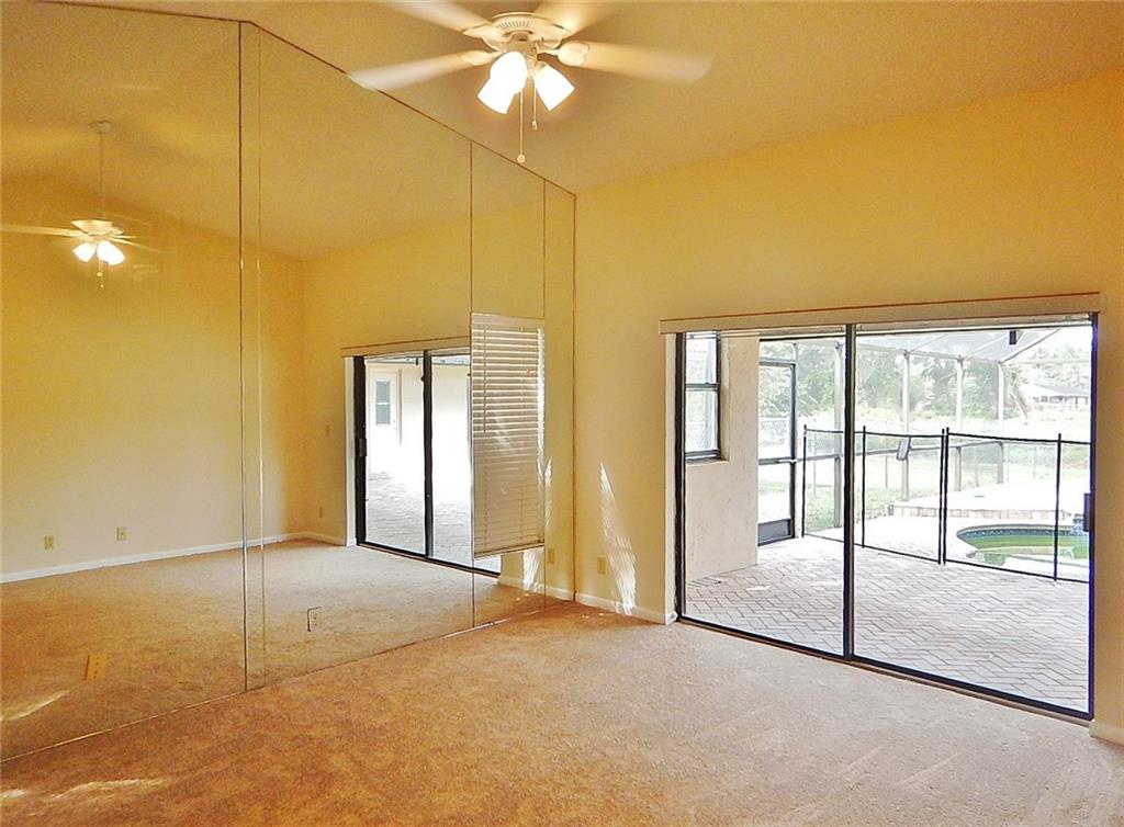 BUTLER FARMS - Residential