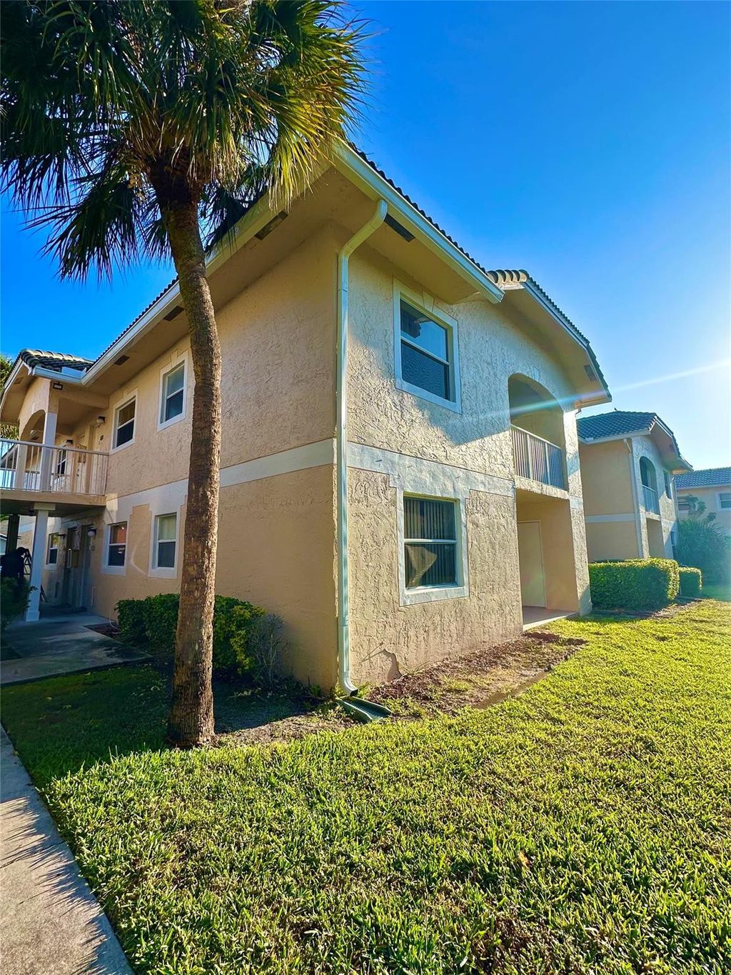 Photo of 12165 Royal Palm Boulevard #3C, Coral Springs, FL 33065 (MLS # F10494545)