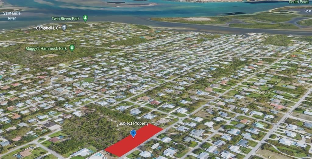 Photo of 0000 Major Way, Stuart, FL 34997 (MLS # F10328388)