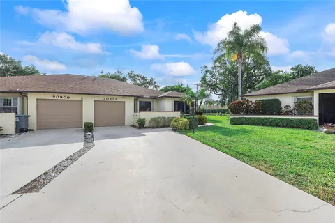 20896 Concord Green Dr E, Boca Raton, FL MLS: F10493872