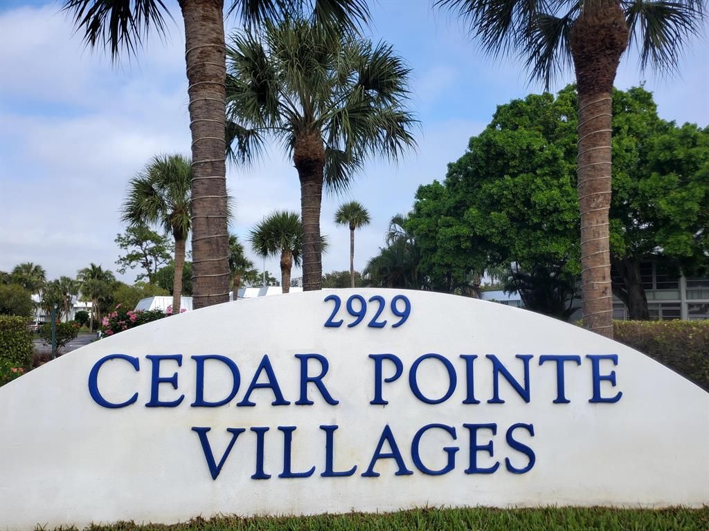 Photo of 2929 SE Ocean Boulevard #1177, Stuart, FL 34996 (MLS # R10775221)