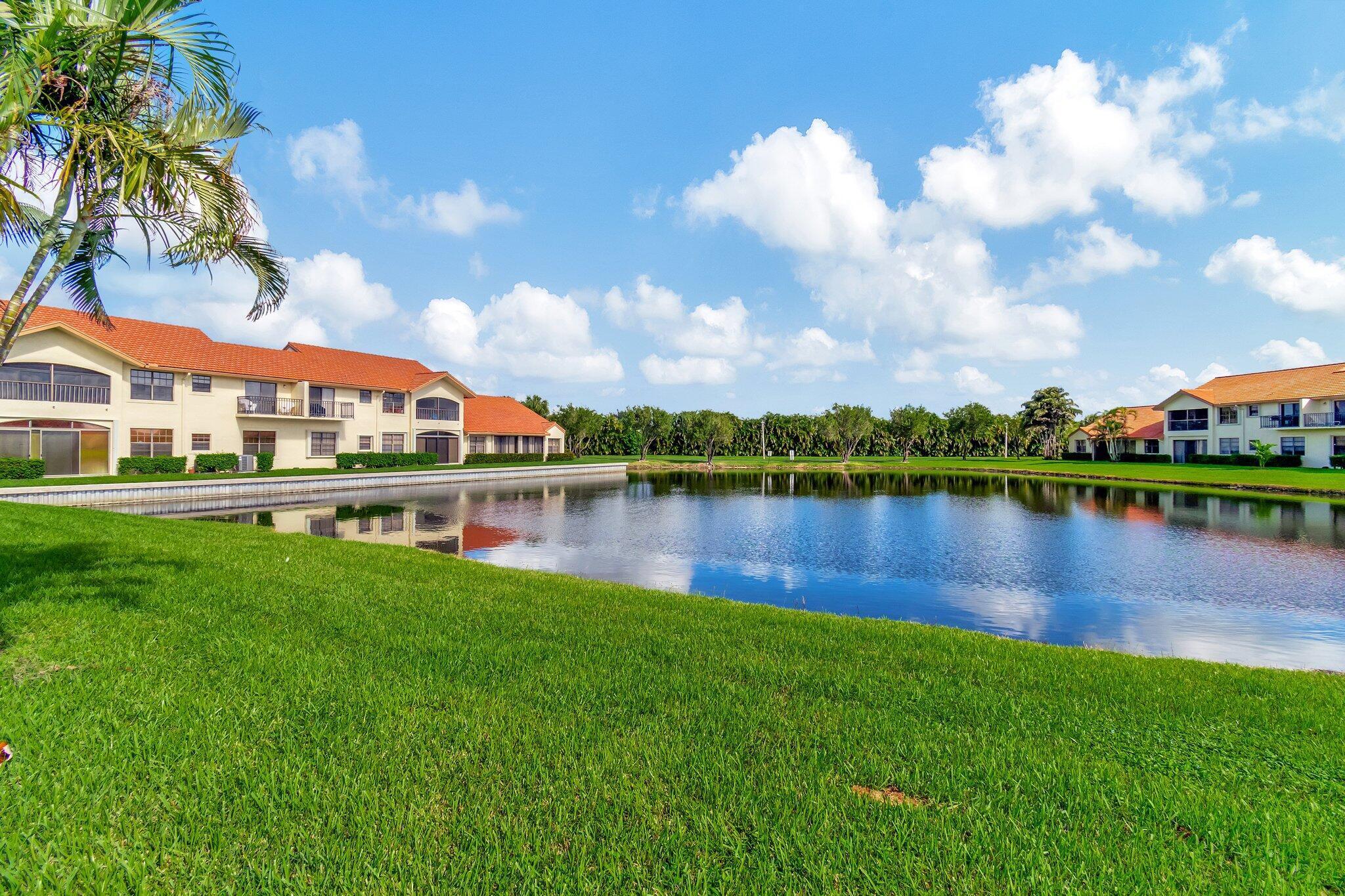HARBOURS AT ABERDEEN - Residential