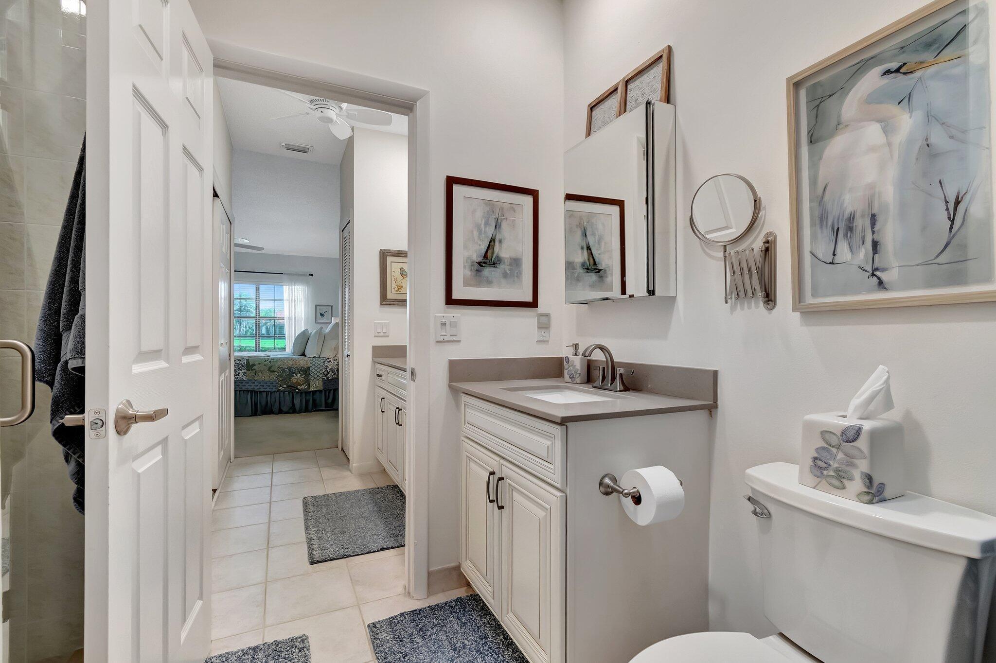 HARBOURS AT ABERDEEN - Residential