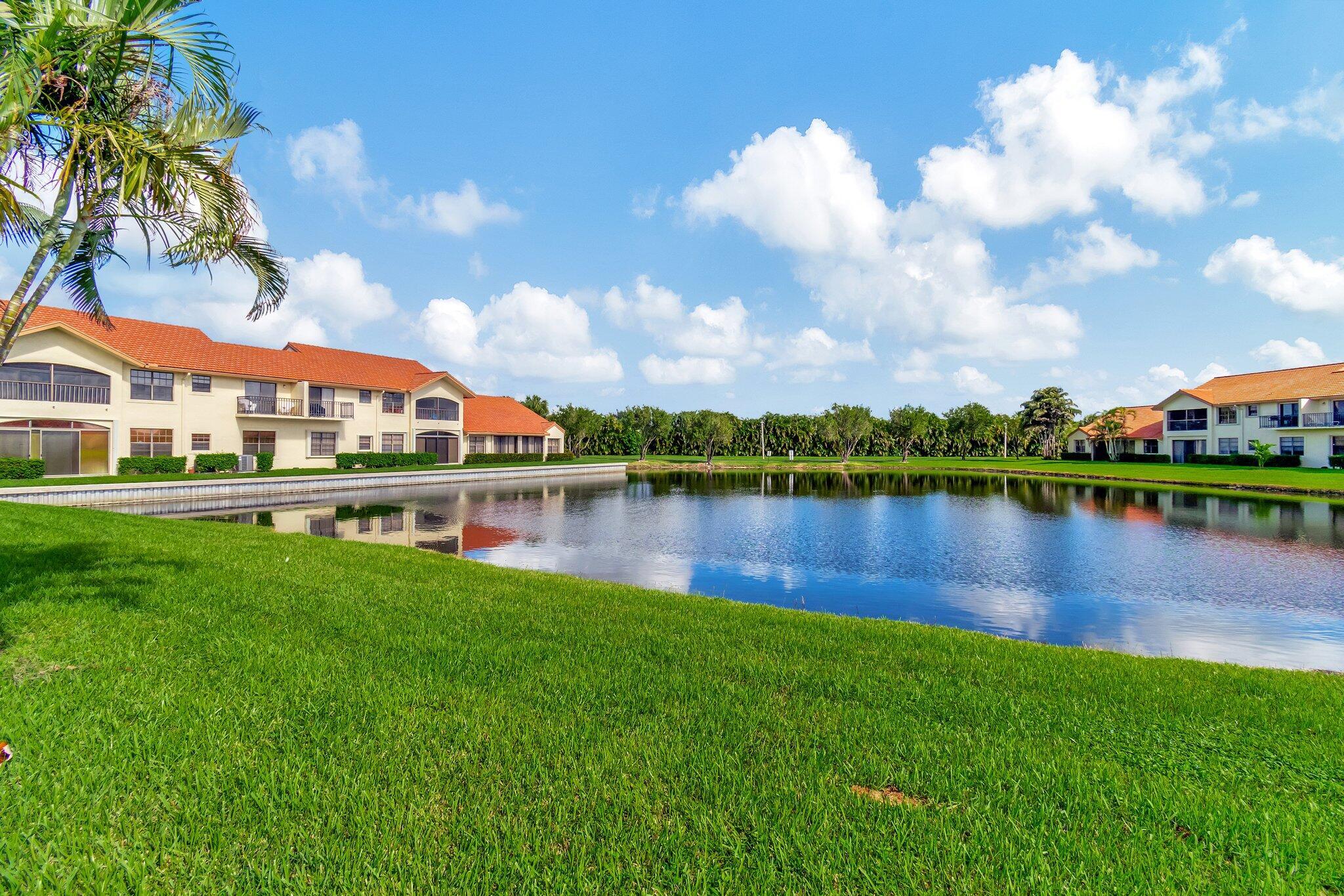 HARBOURS AT ABERDEEN - Residential