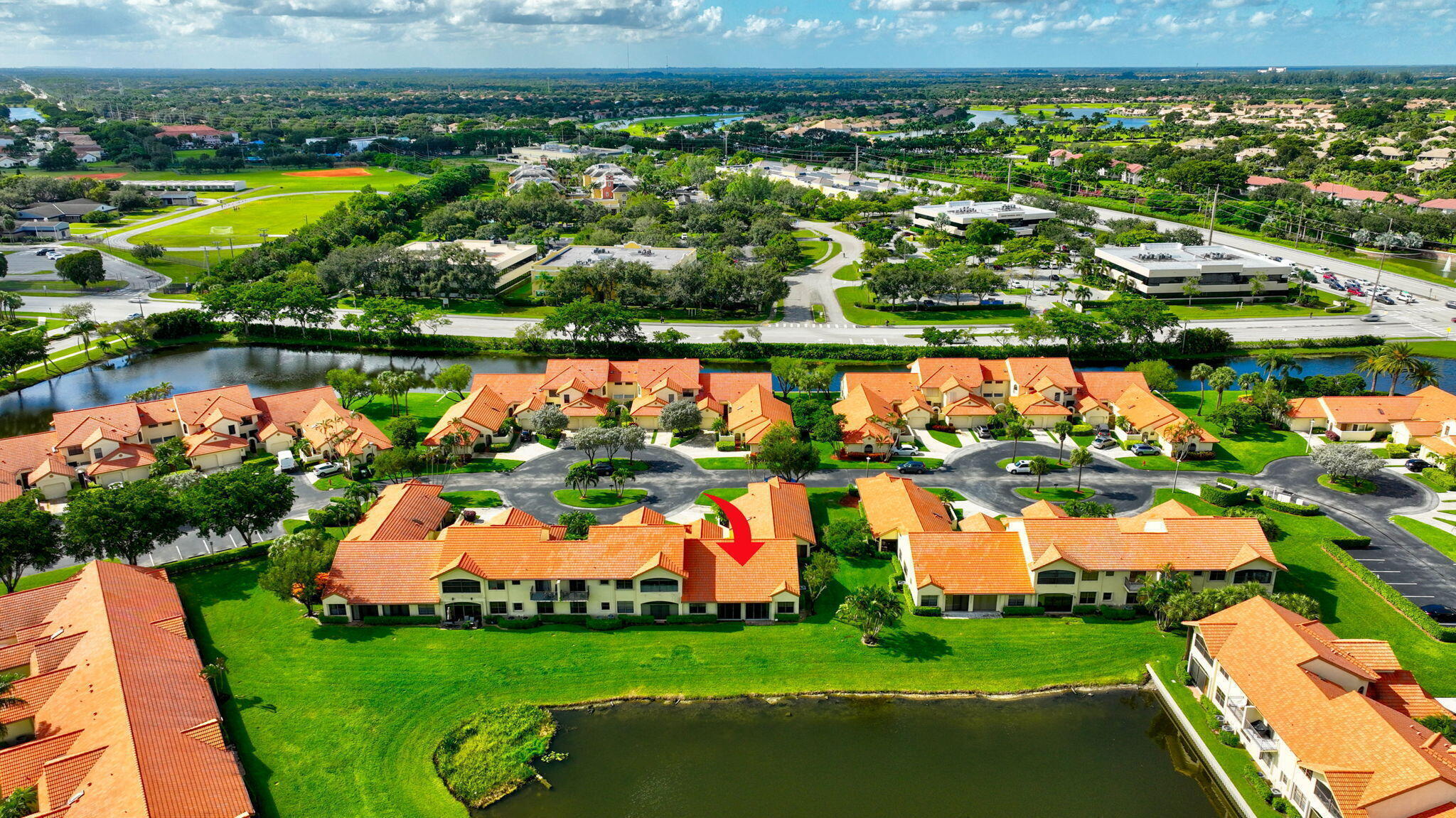 HARBOURS AT ABERDEEN - Residential
