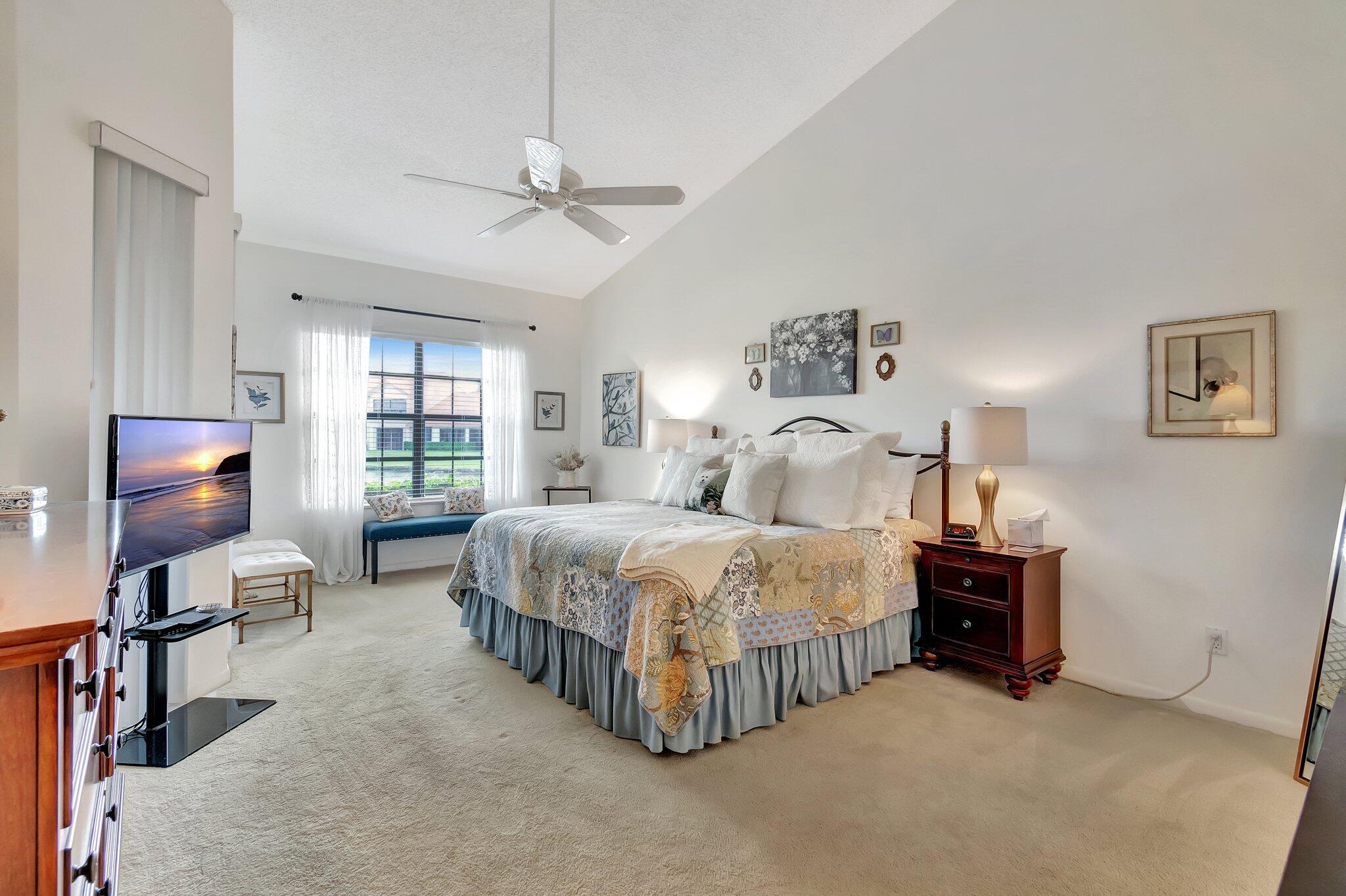 HARBOURS AT ABERDEEN - Residential