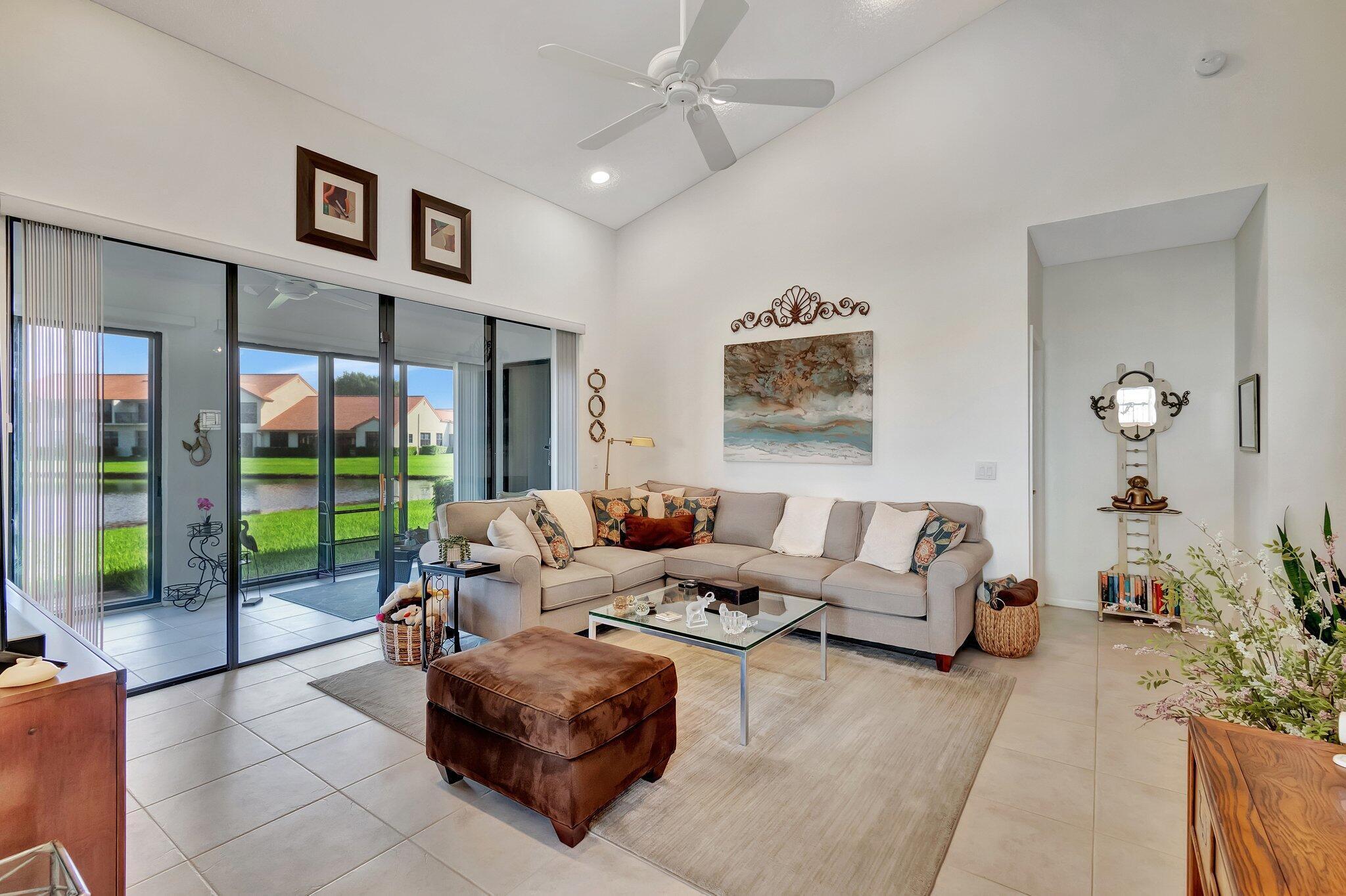HARBOURS AT ABERDEEN - Residential