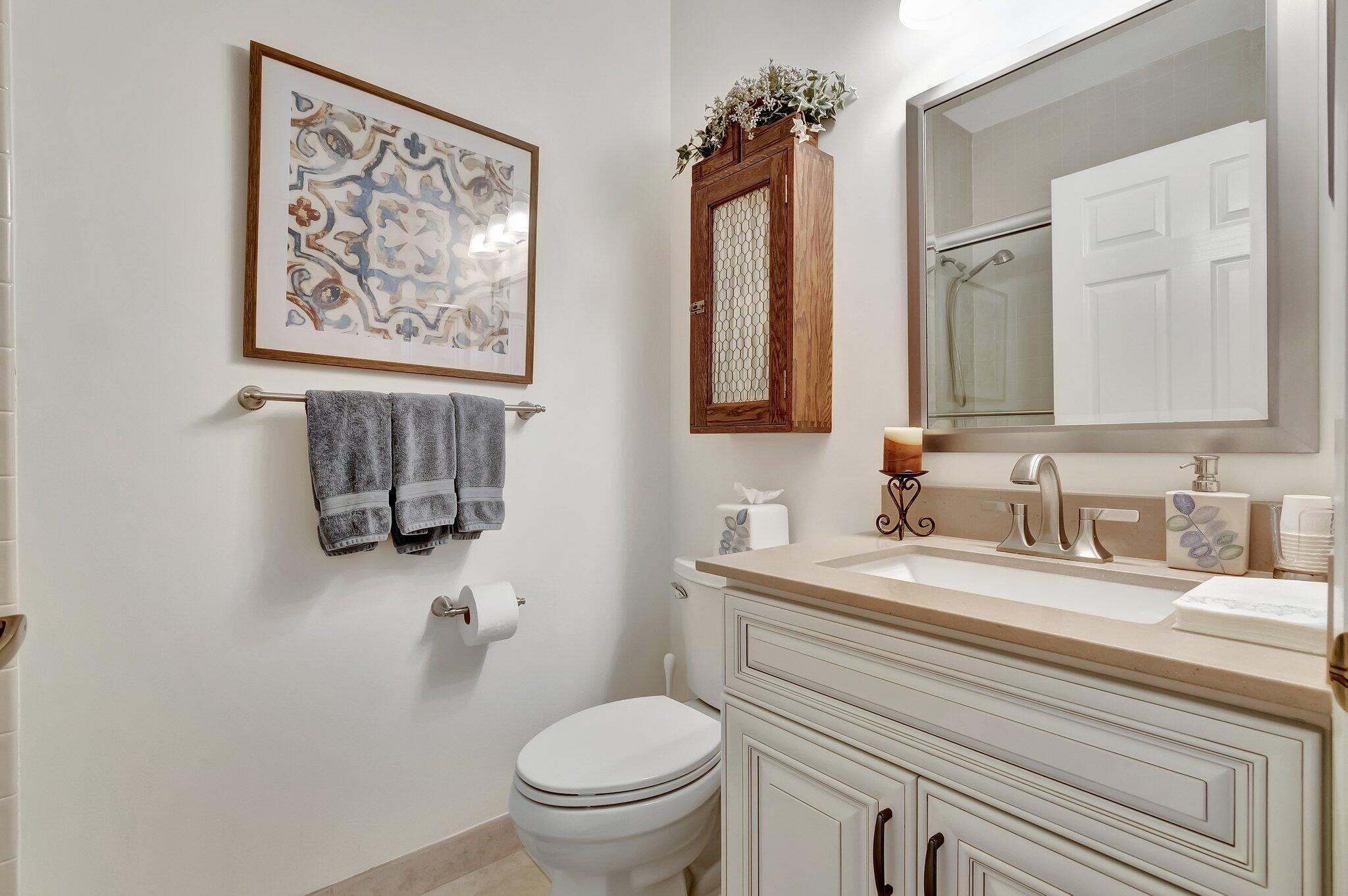 HARBOURS AT ABERDEEN - Residential