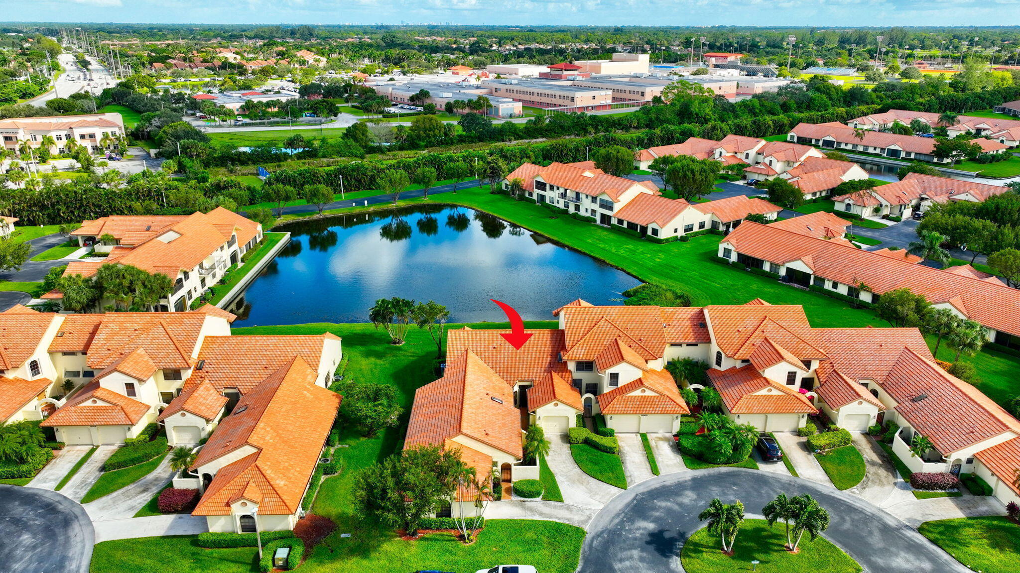HARBOURS AT ABERDEEN - Residential