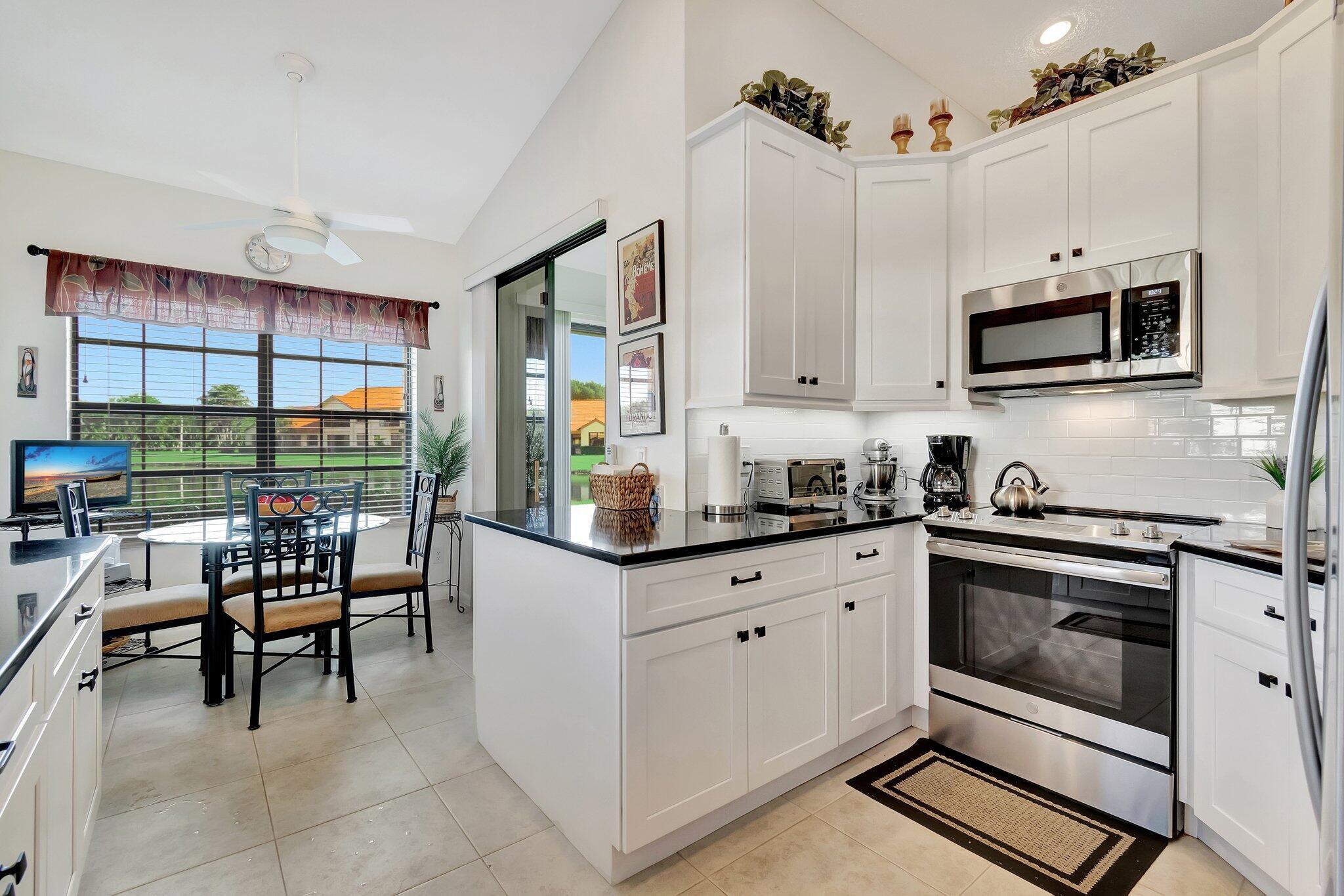 HARBOURS AT ABERDEEN - Residential