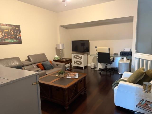 Fairview Point - Residential Lease