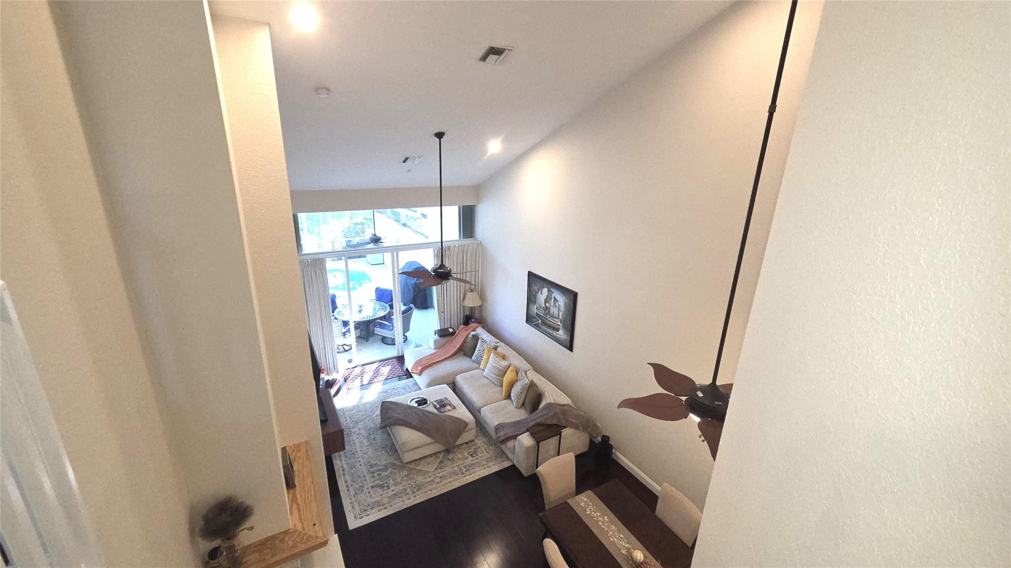 Fairview Point - Residential Lease