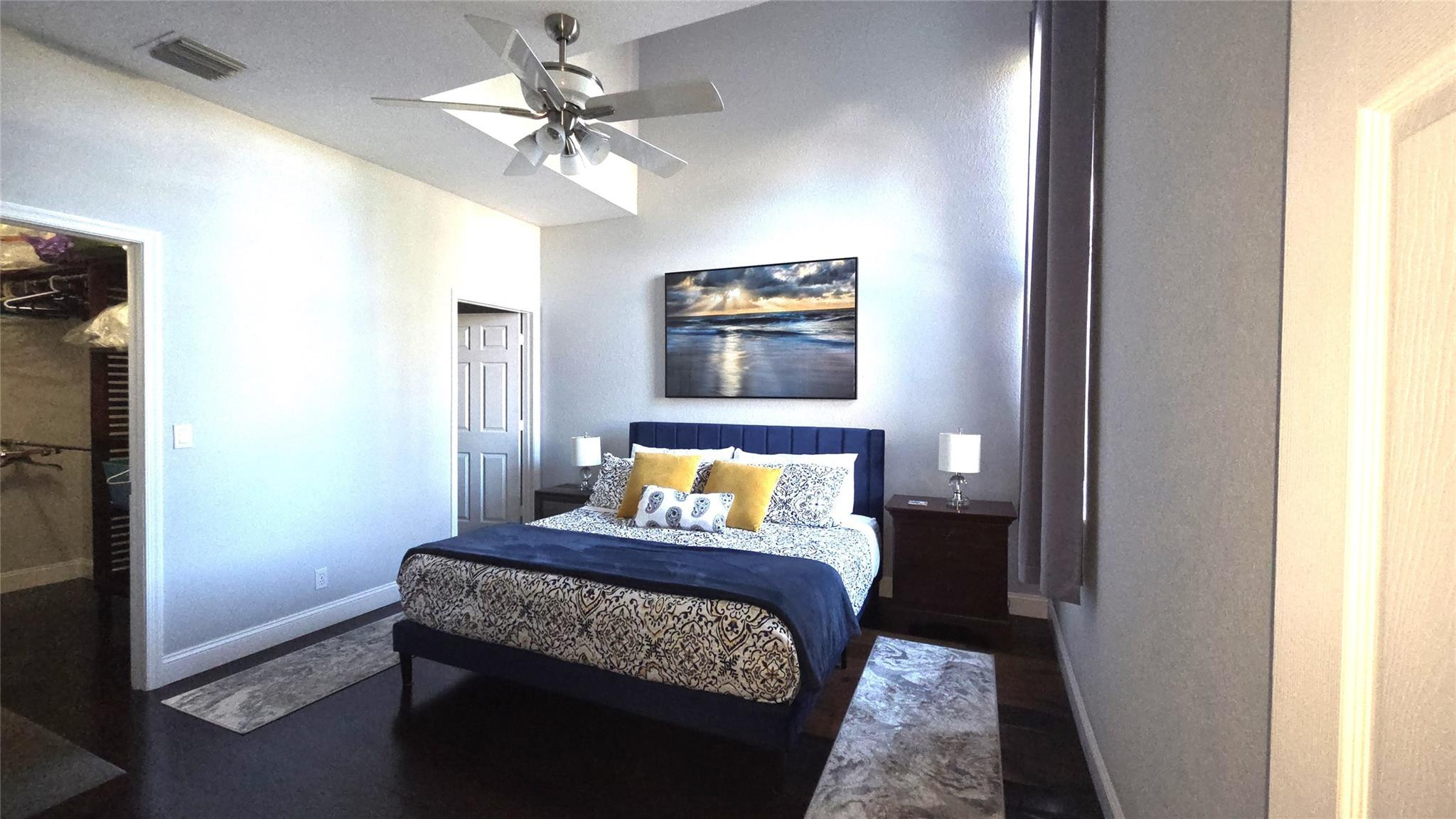 Fairview Point - Residential Lease