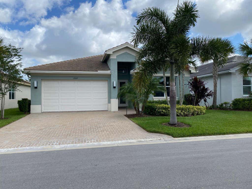 Photo of 12049 SW Jasper Lake Way, Port Saint Lucie, FL 34987 (MLS # B26049854)