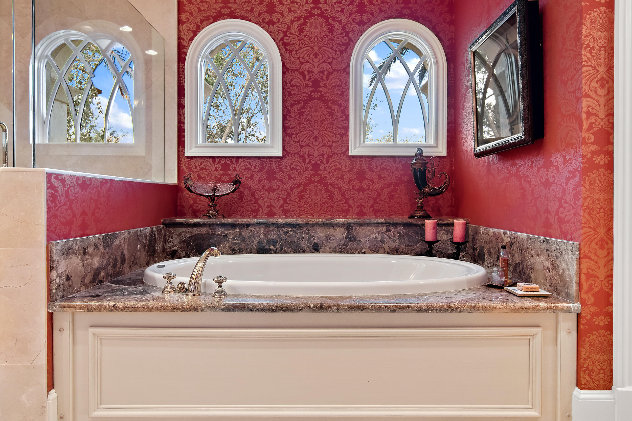 OLD PALM 5 - Residential