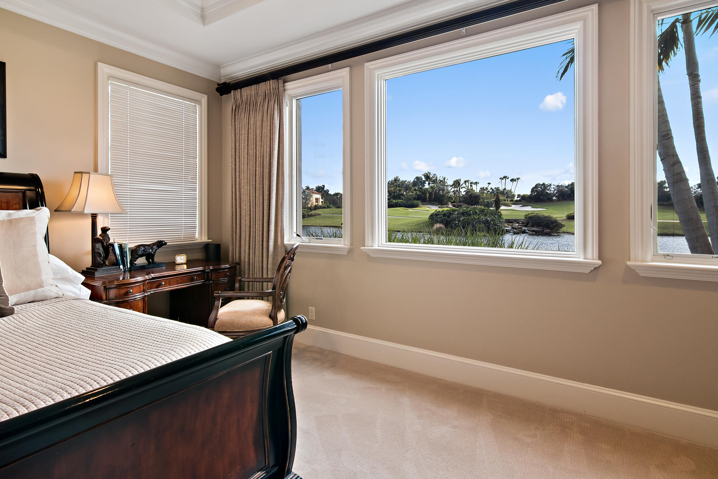 OLD PALM 5 - Residential