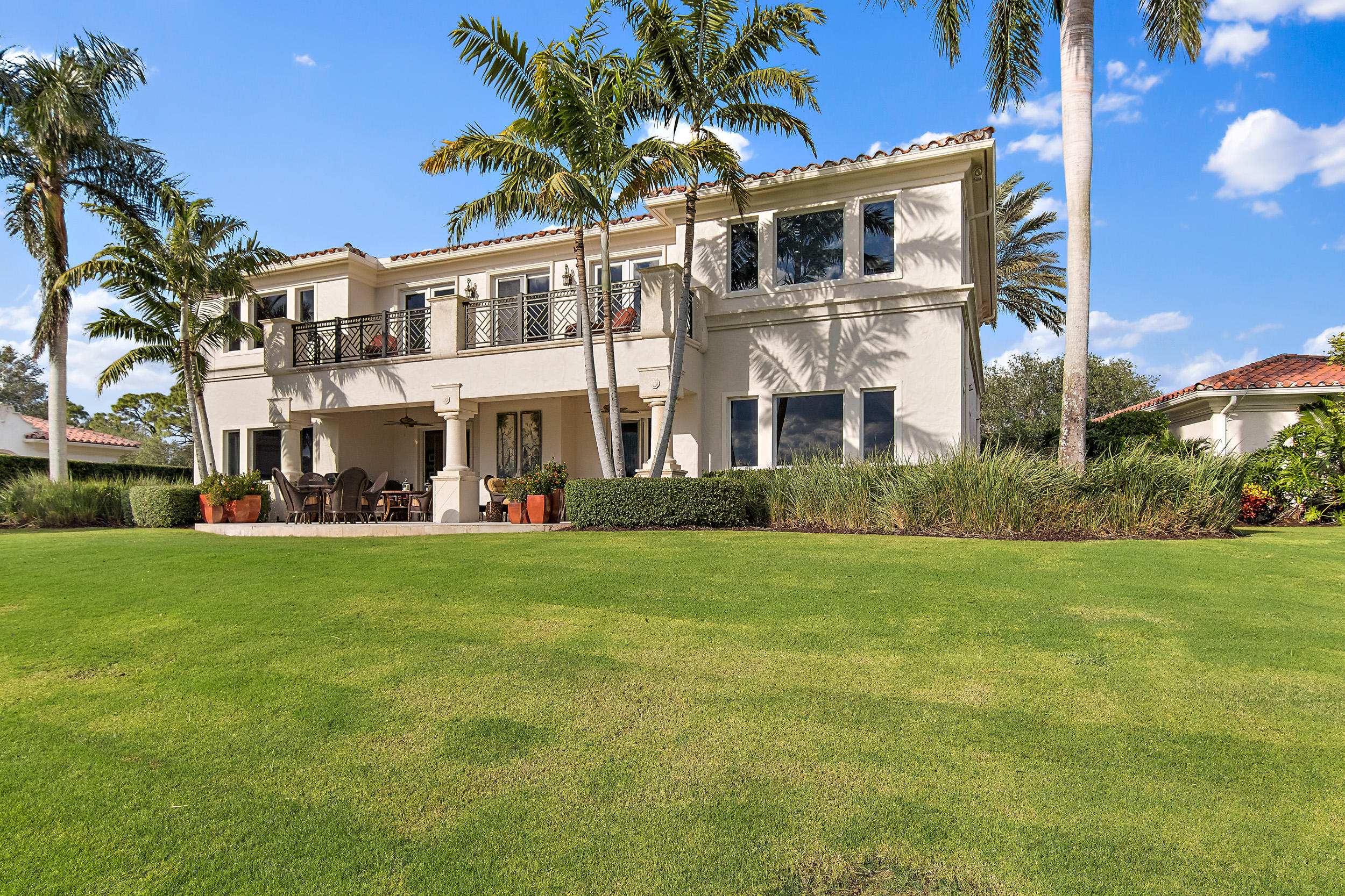 OLD PALM 5 - Residential