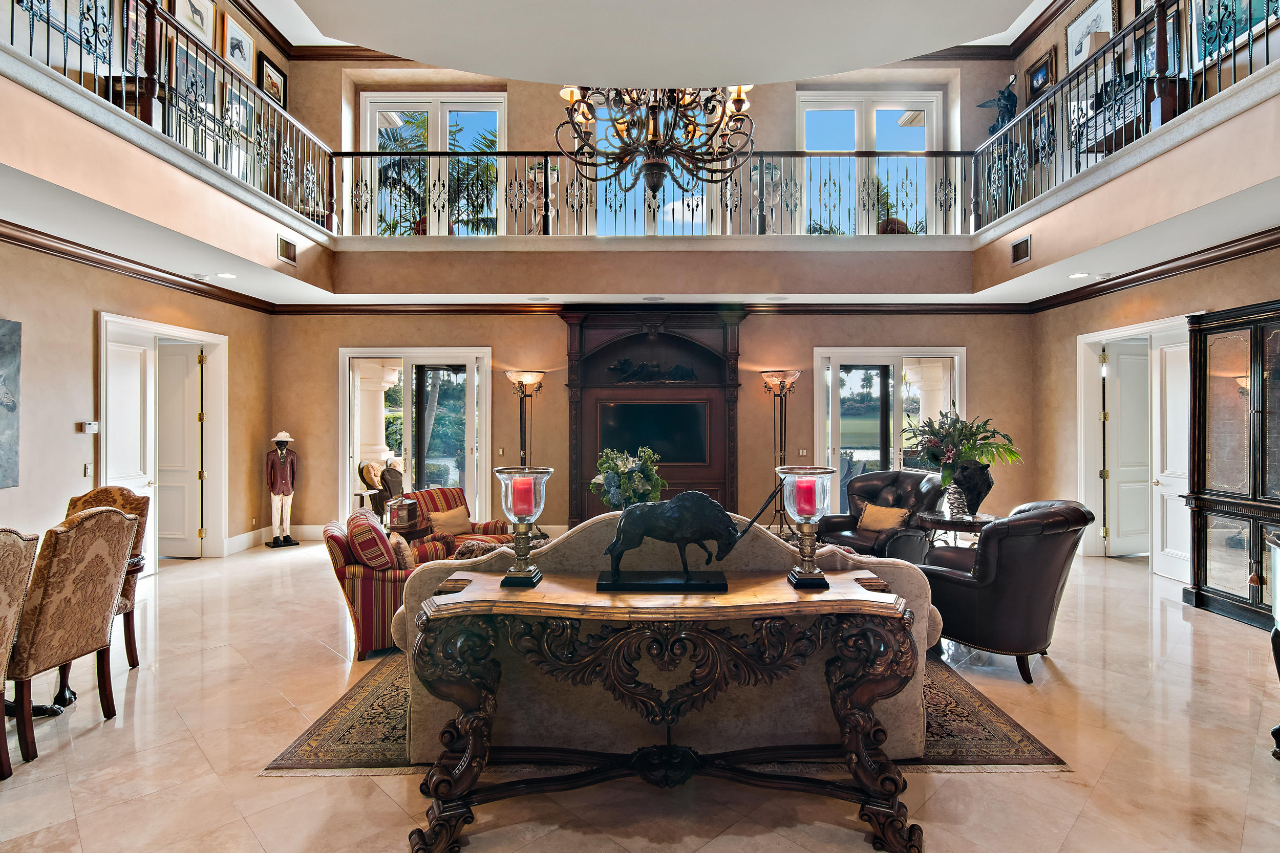 OLD PALM 5 - Residential