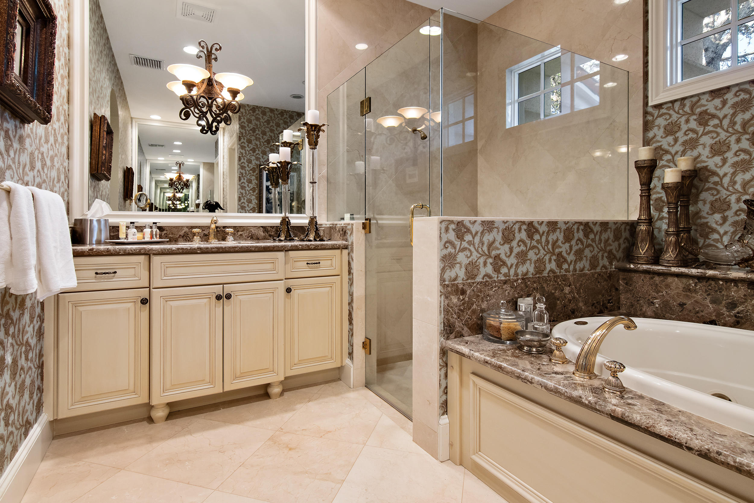 OLD PALM 5 - Residential