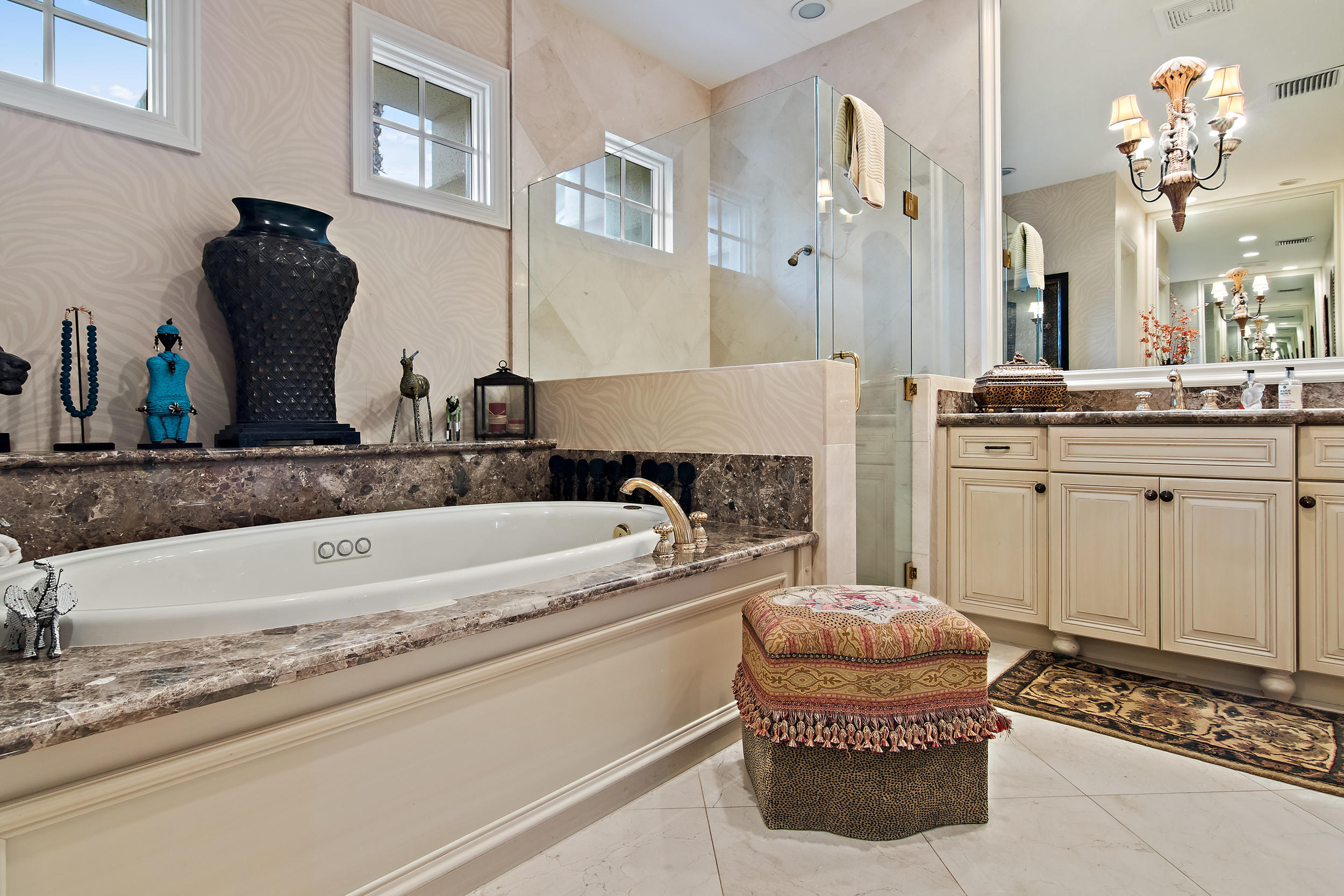 OLD PALM 5 - Residential