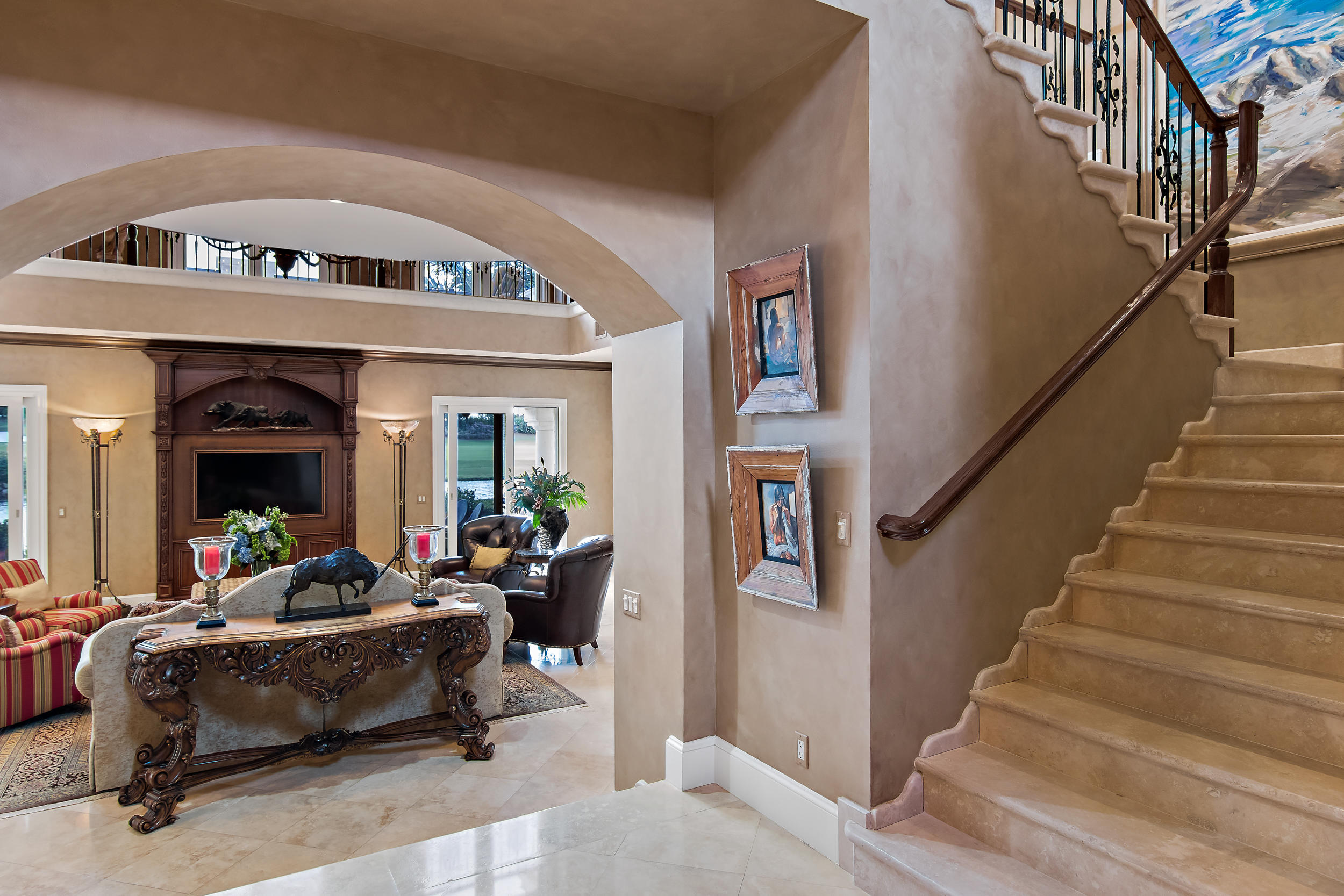 OLD PALM 5 - Residential