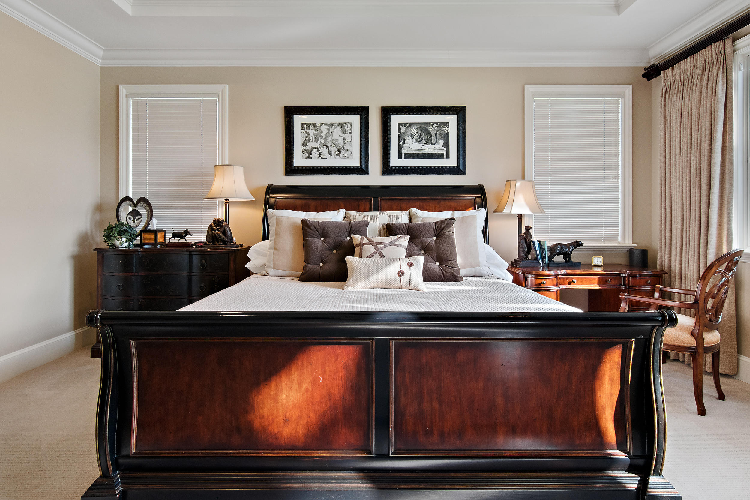 OLD PALM 5 - Residential