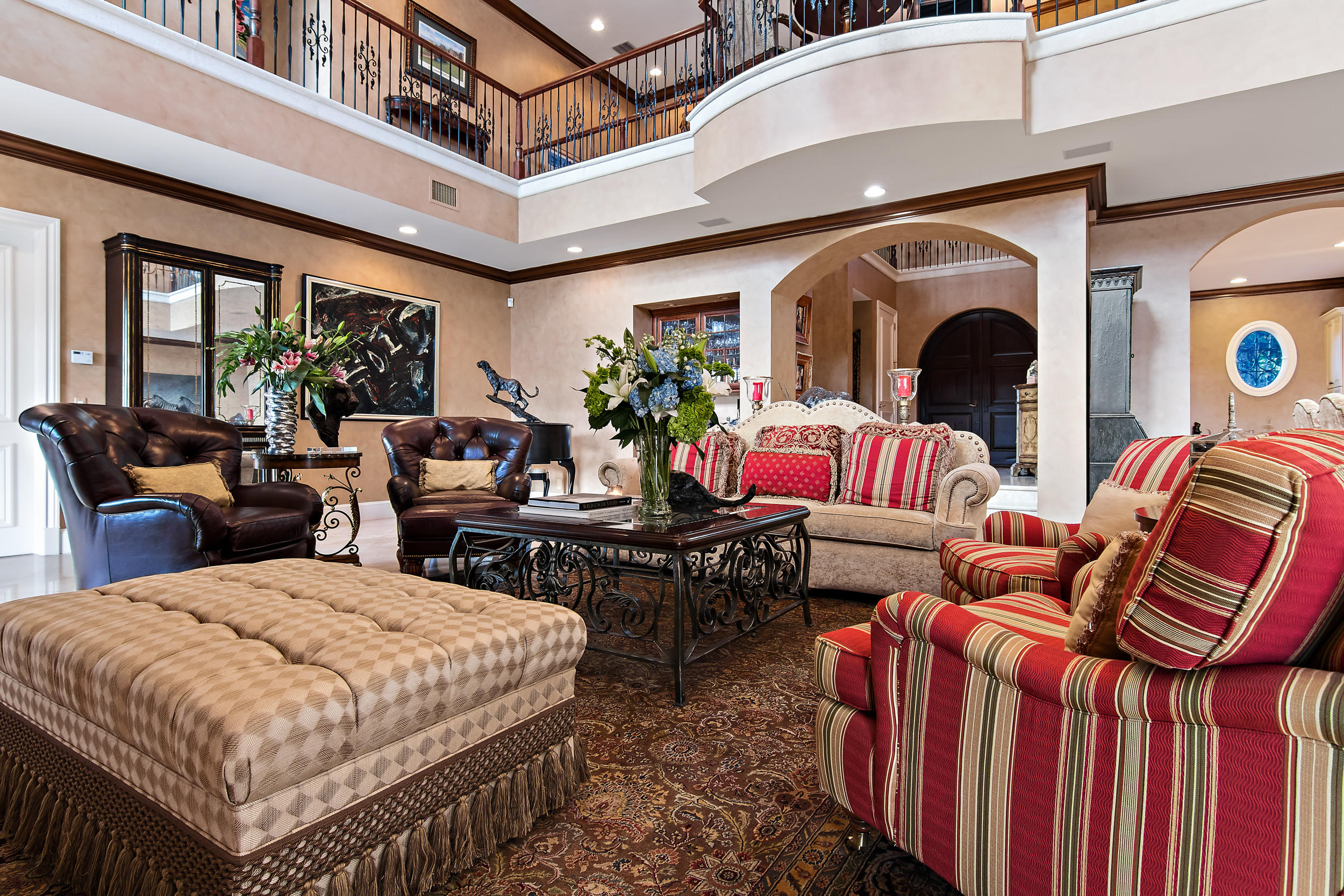 OLD PALM 5 - Residential