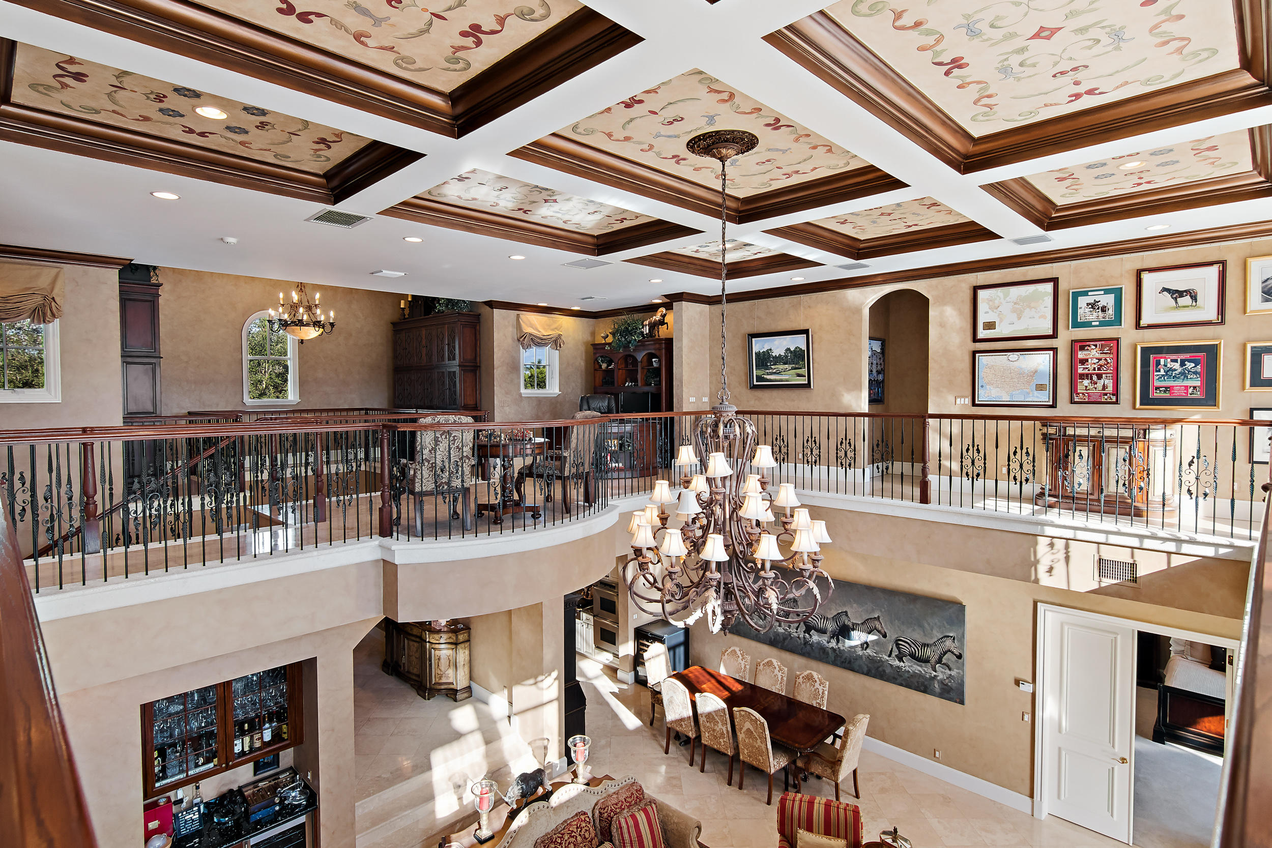 OLD PALM 5 - Residential