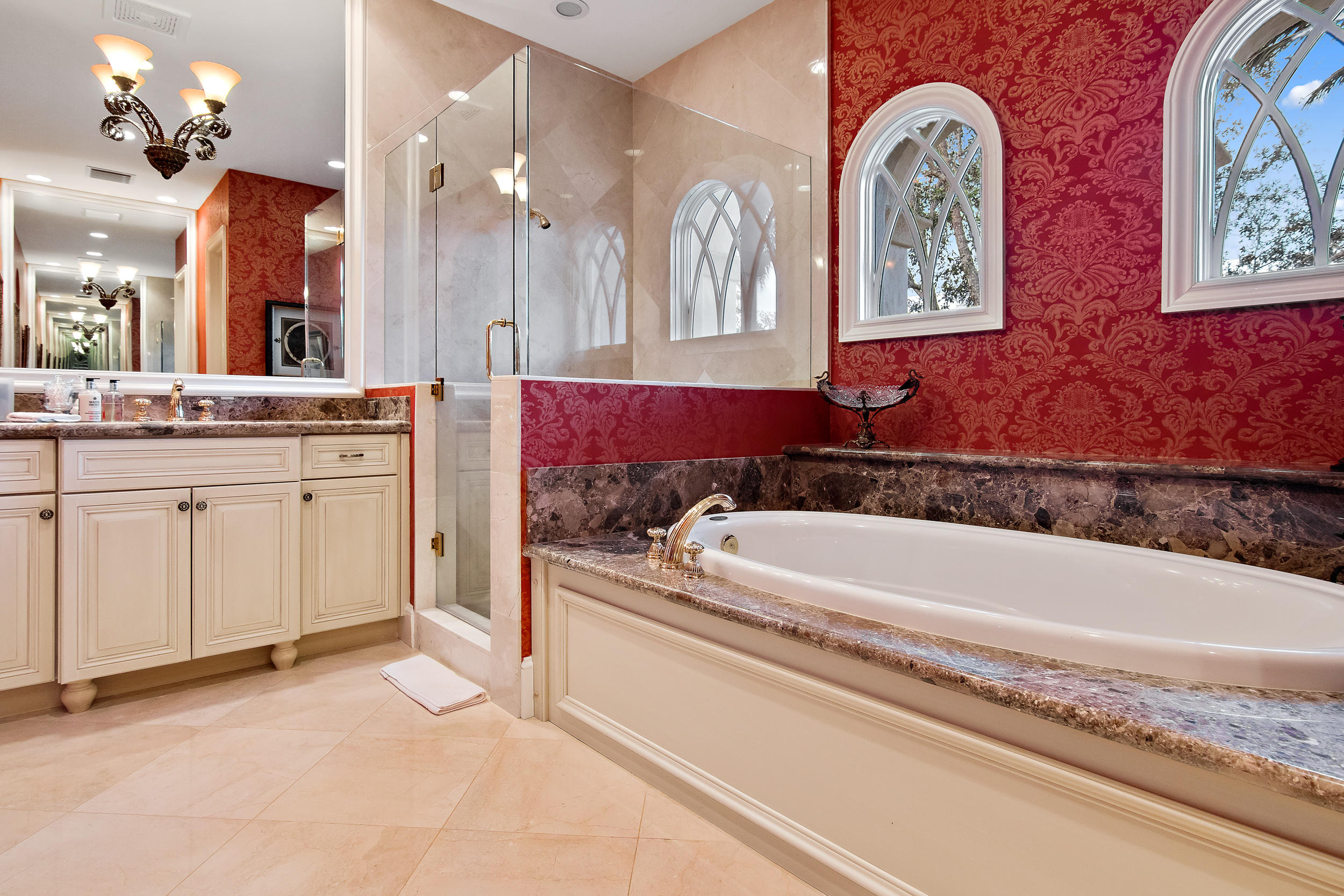 OLD PALM 5 - Residential