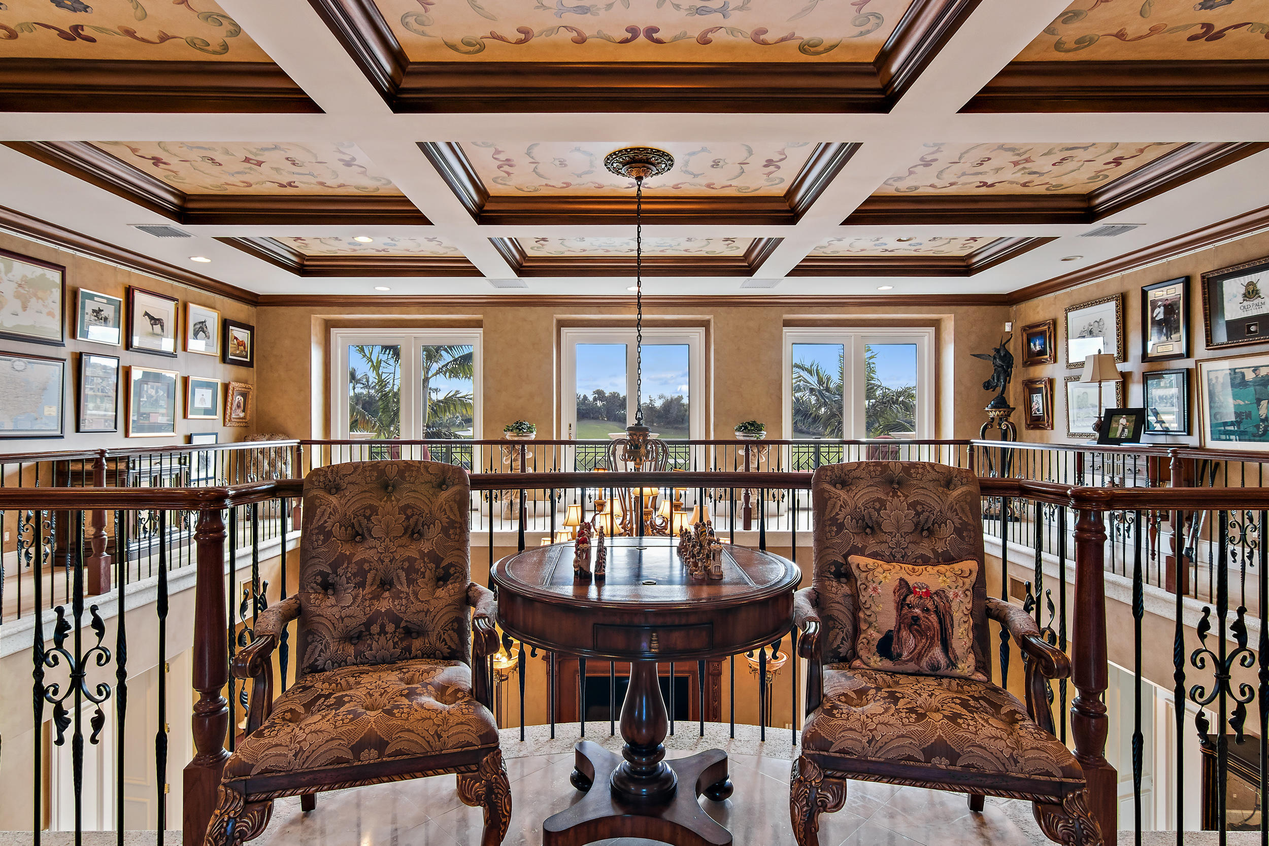 OLD PALM 5 - Residential