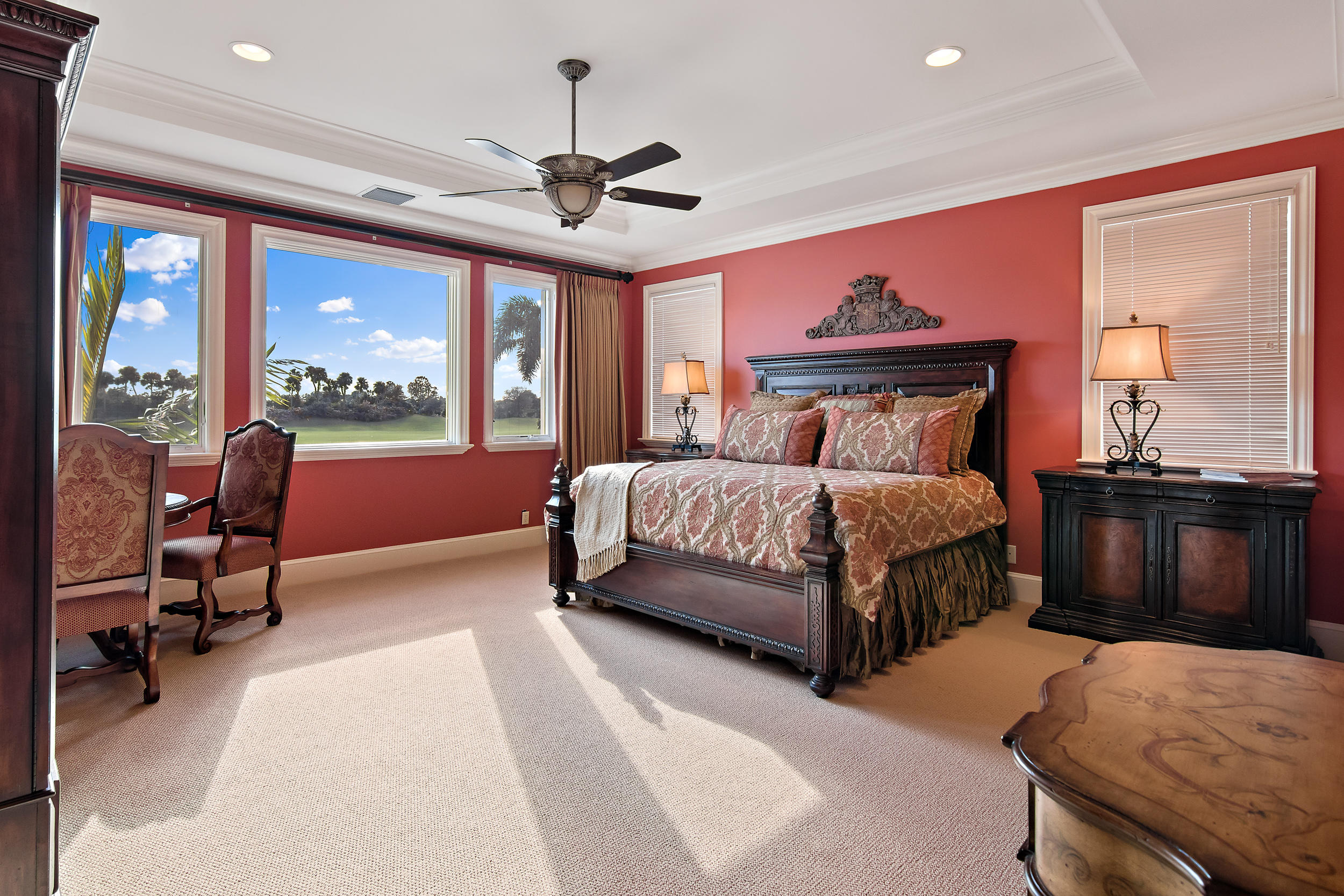 OLD PALM 5 - Residential