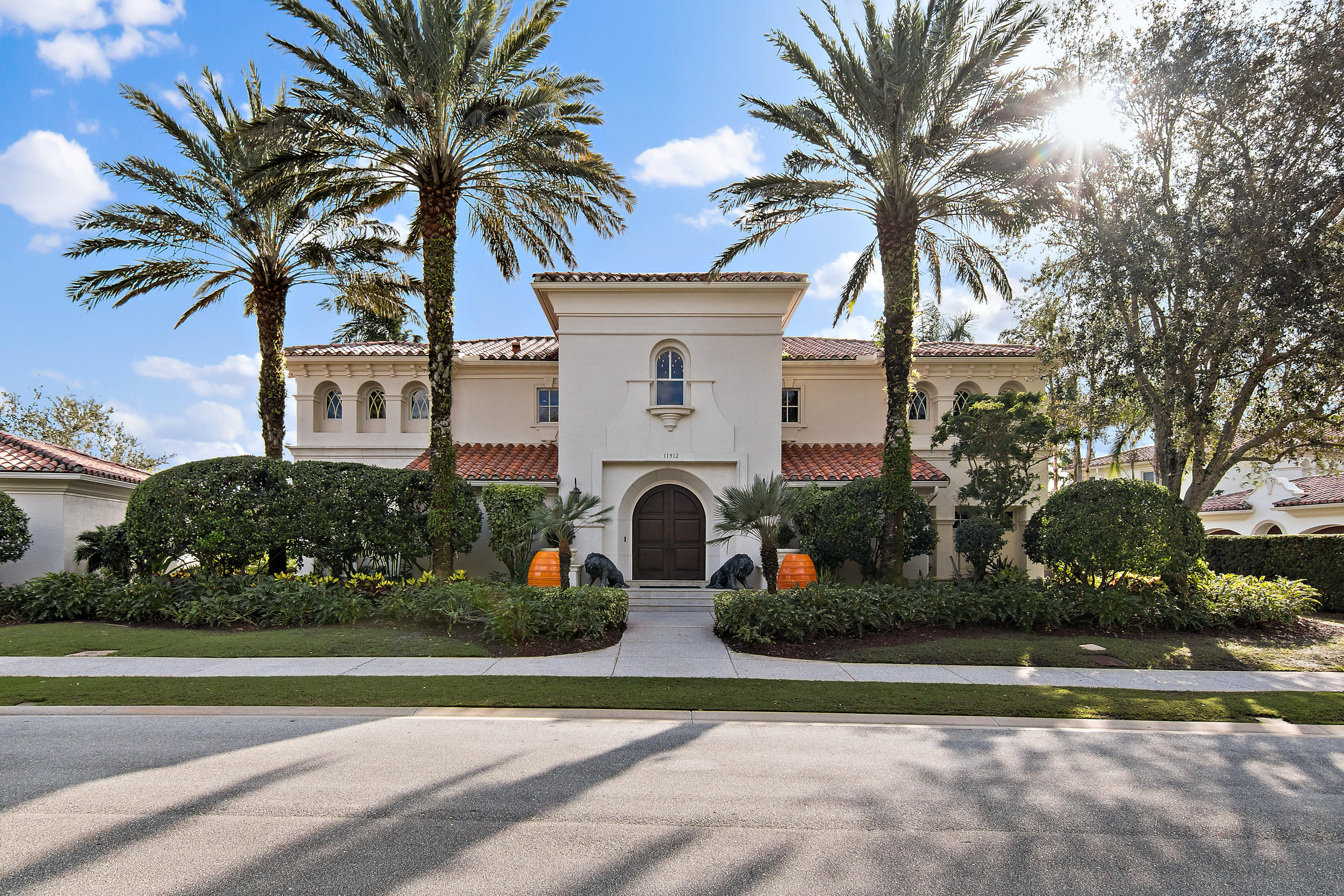 OLD PALM 5 - Residential