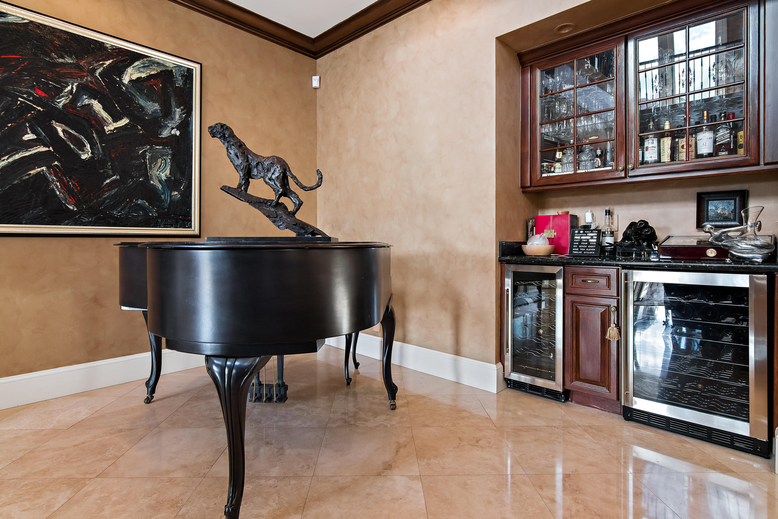 OLD PALM 5 - Residential