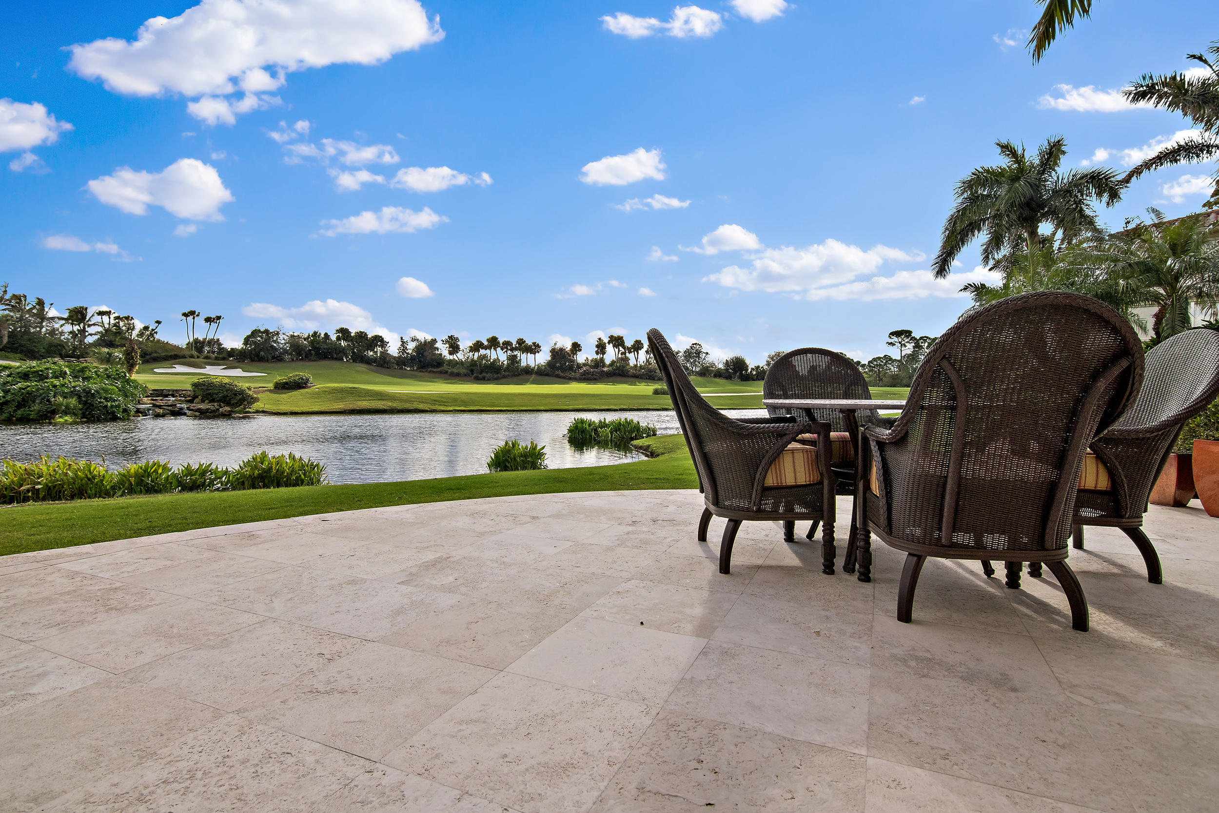 OLD PALM 5 - Residential