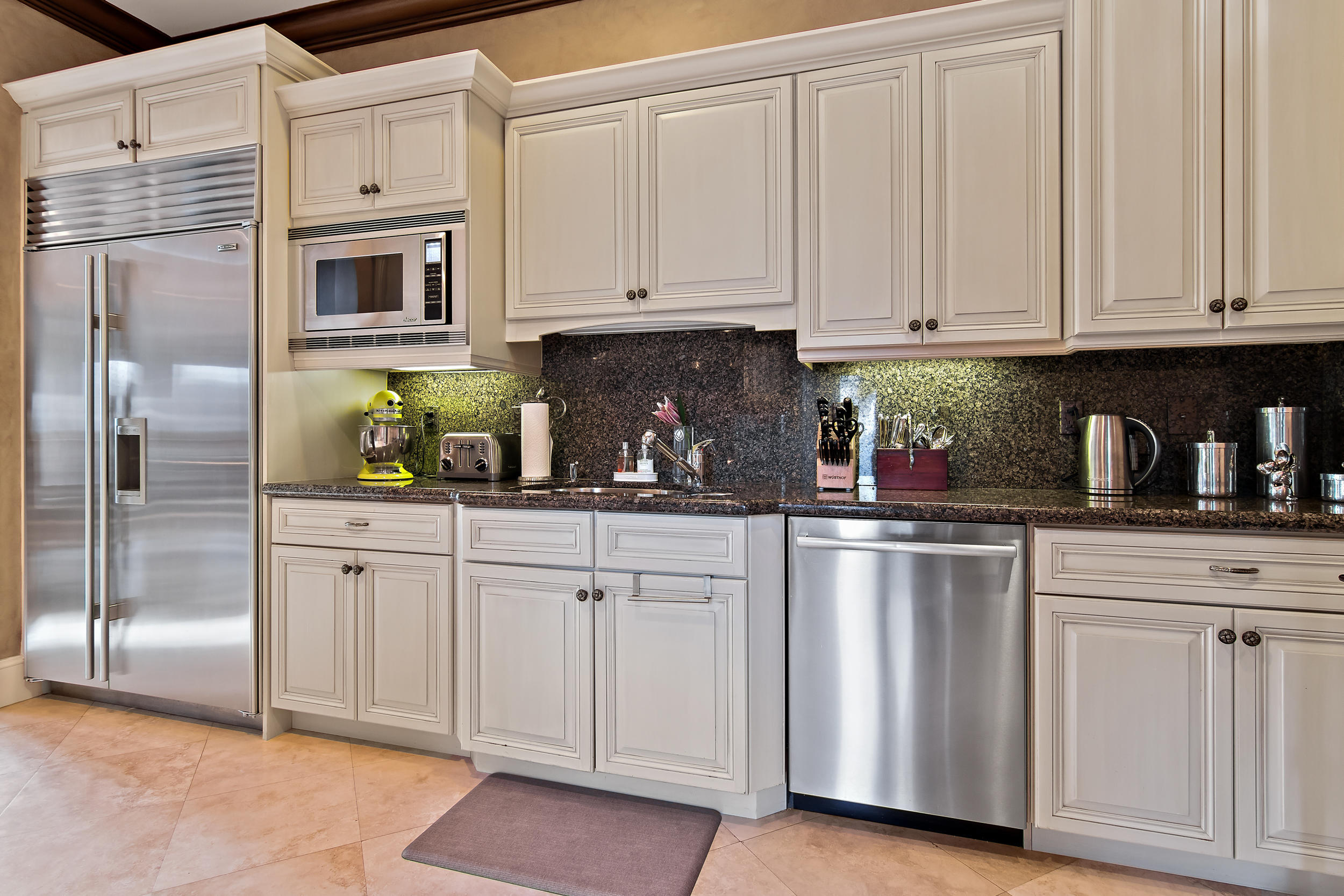 OLD PALM 5 - Residential