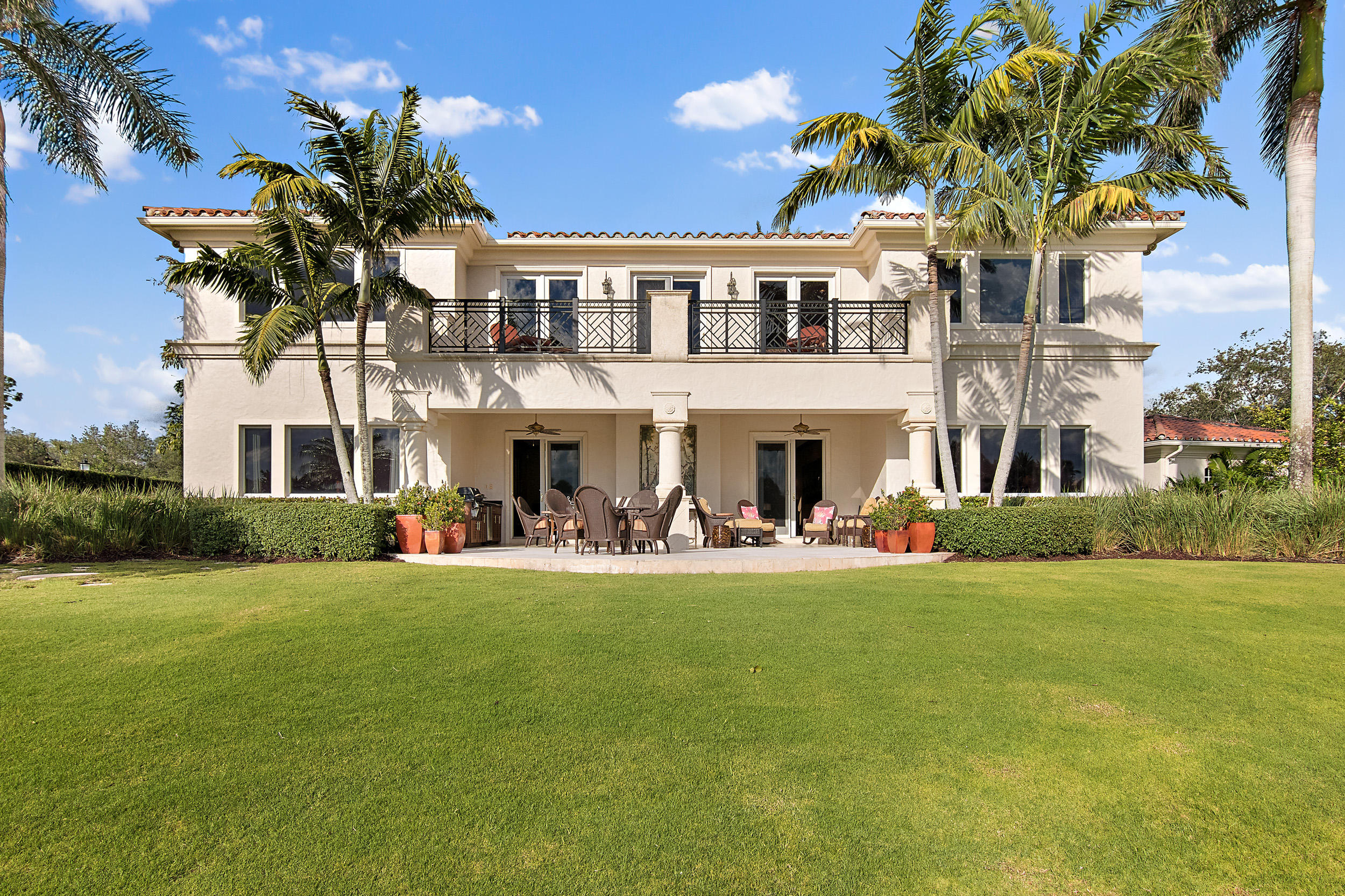 OLD PALM 5 - Residential