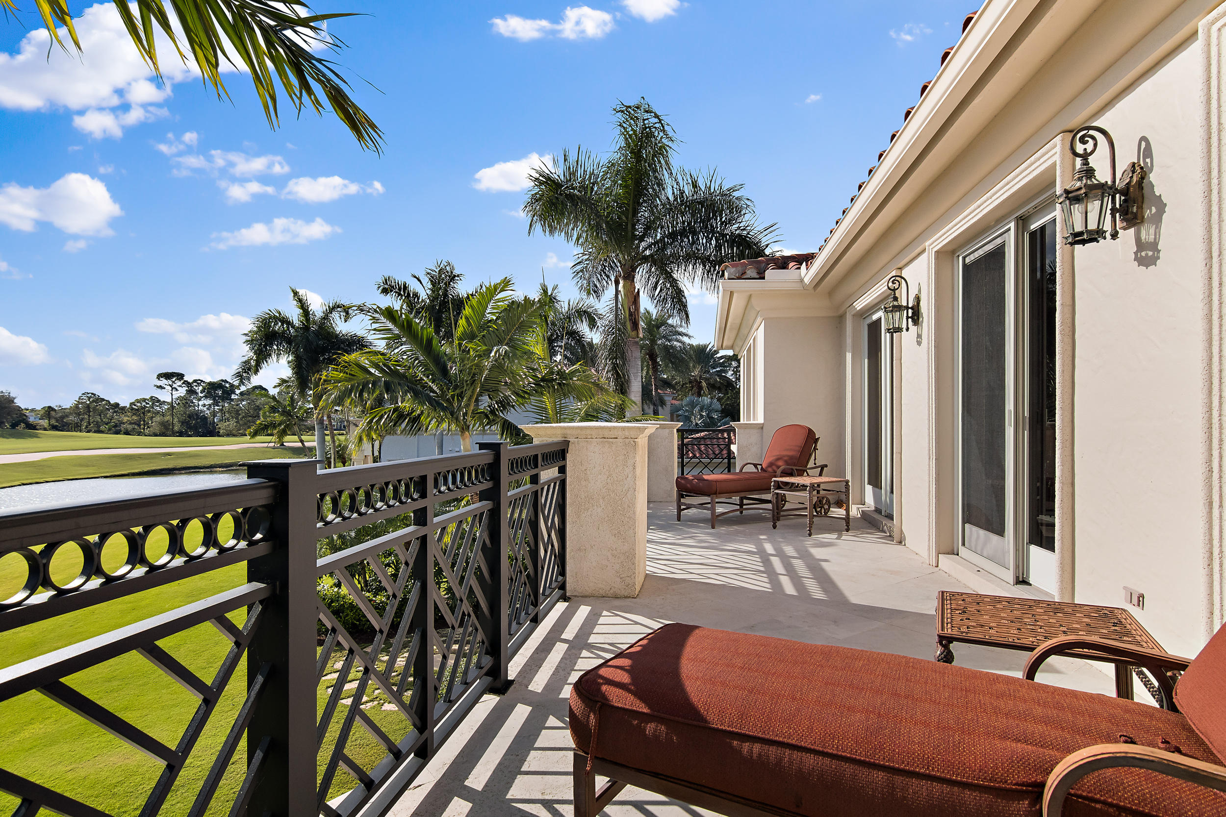 OLD PALM 5 - Residential